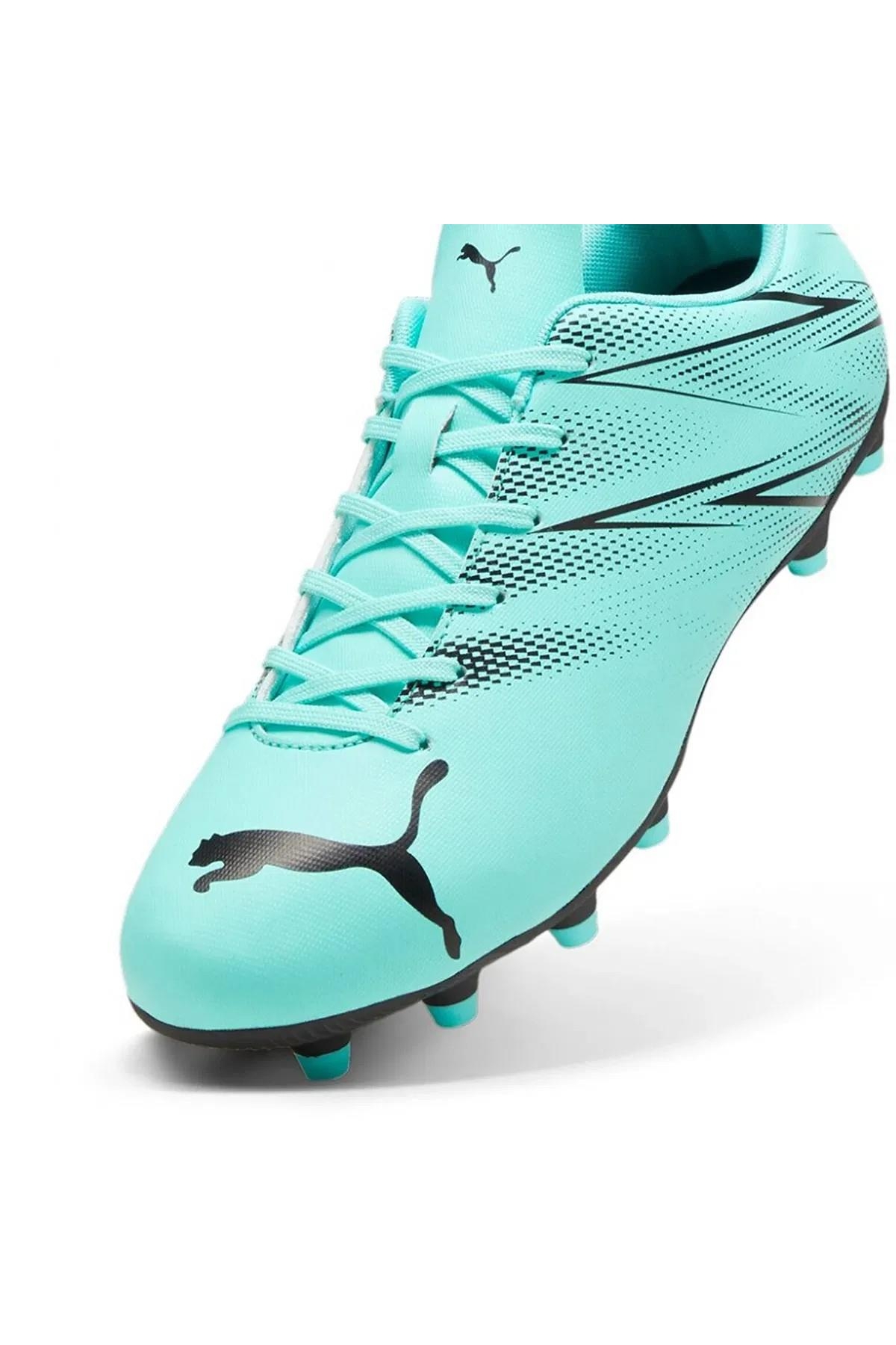 10747710 Attacanto Fg/Ag Erkek Krampon - Görsel 5