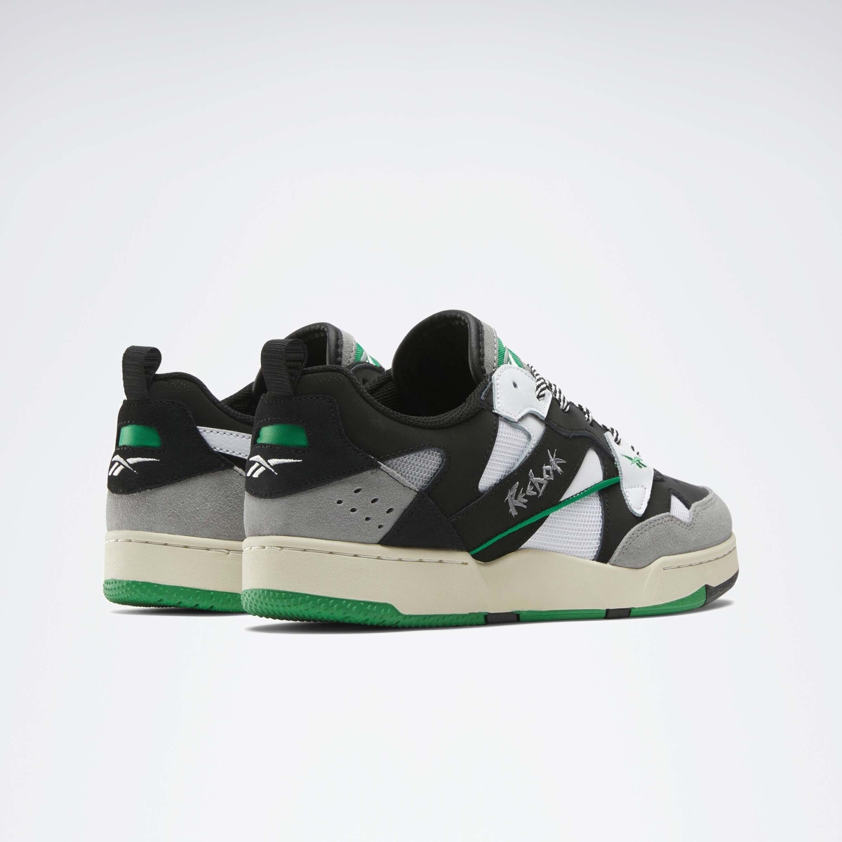 bb-4000-ii-96-siyah-unisex-sneaker