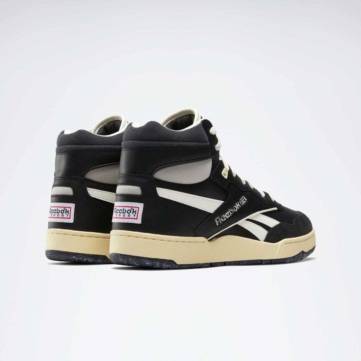 bb-4000-ii-mid-siyah-unisex-sneaker