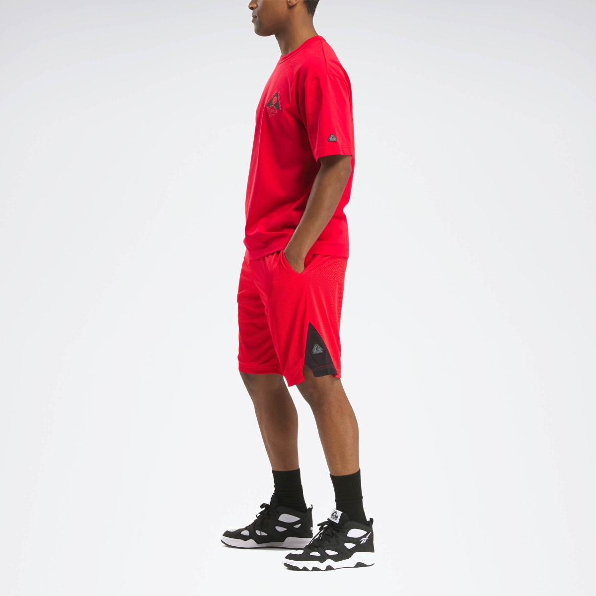 atr-hoopwear-short-kirmizi-erkek-sort