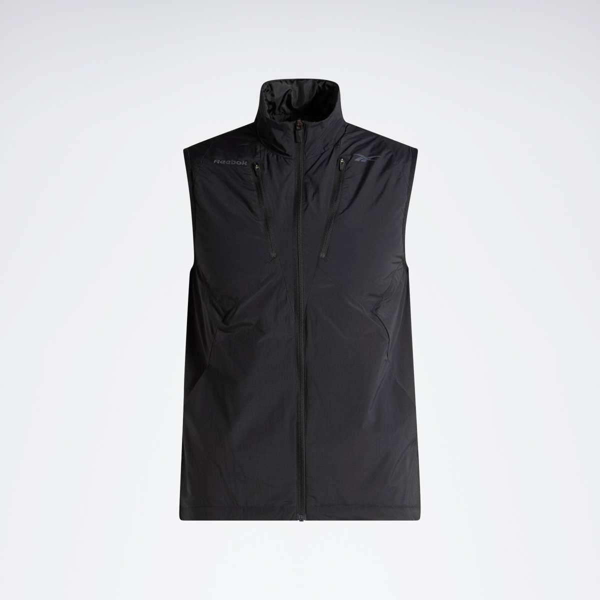 Reebok SPEED WINTER VEST Siyah Erkek Yelek