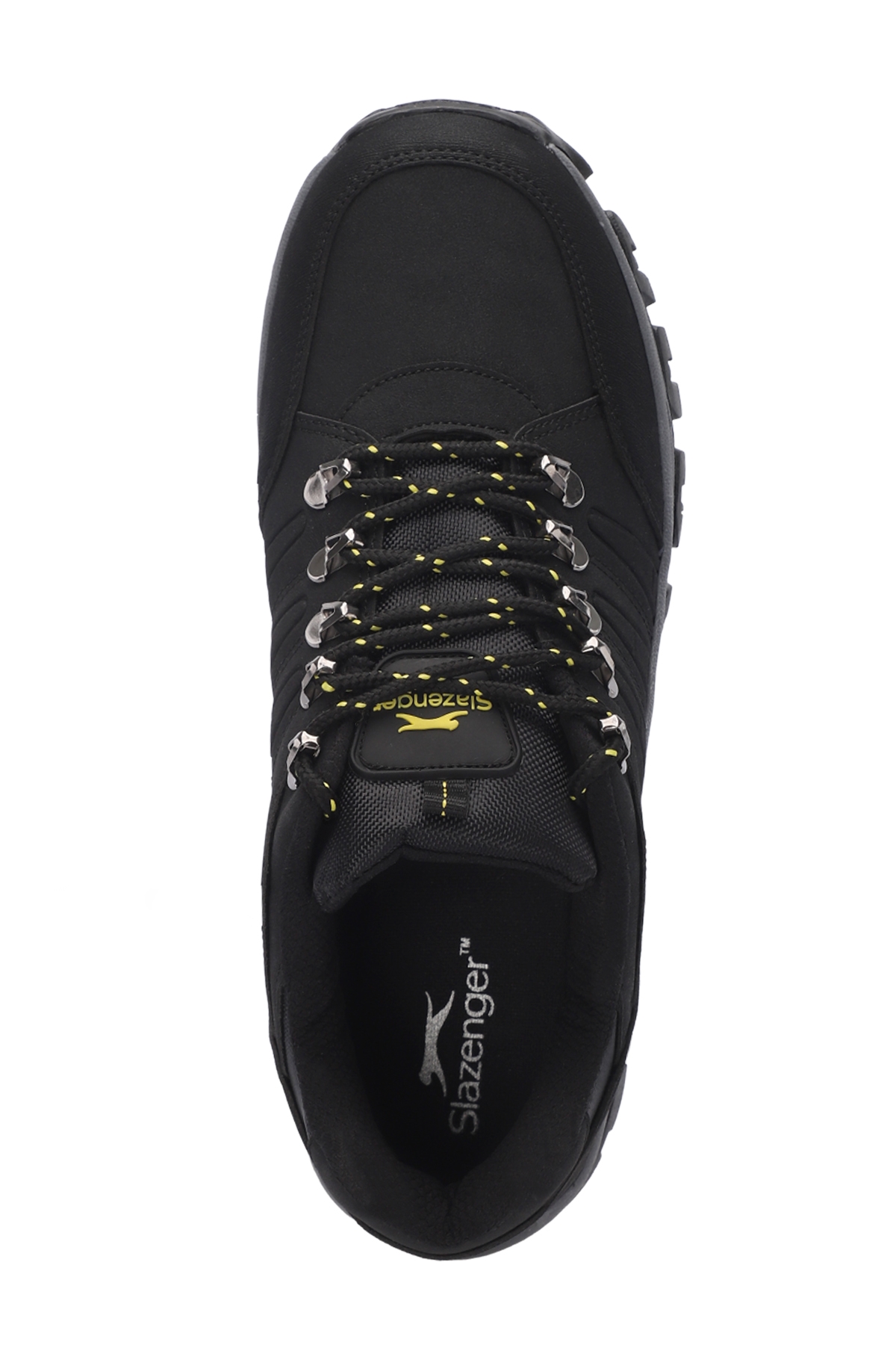 GAVIRIO I Erkek Outdoor Siyah / Sarı - Görsel 6