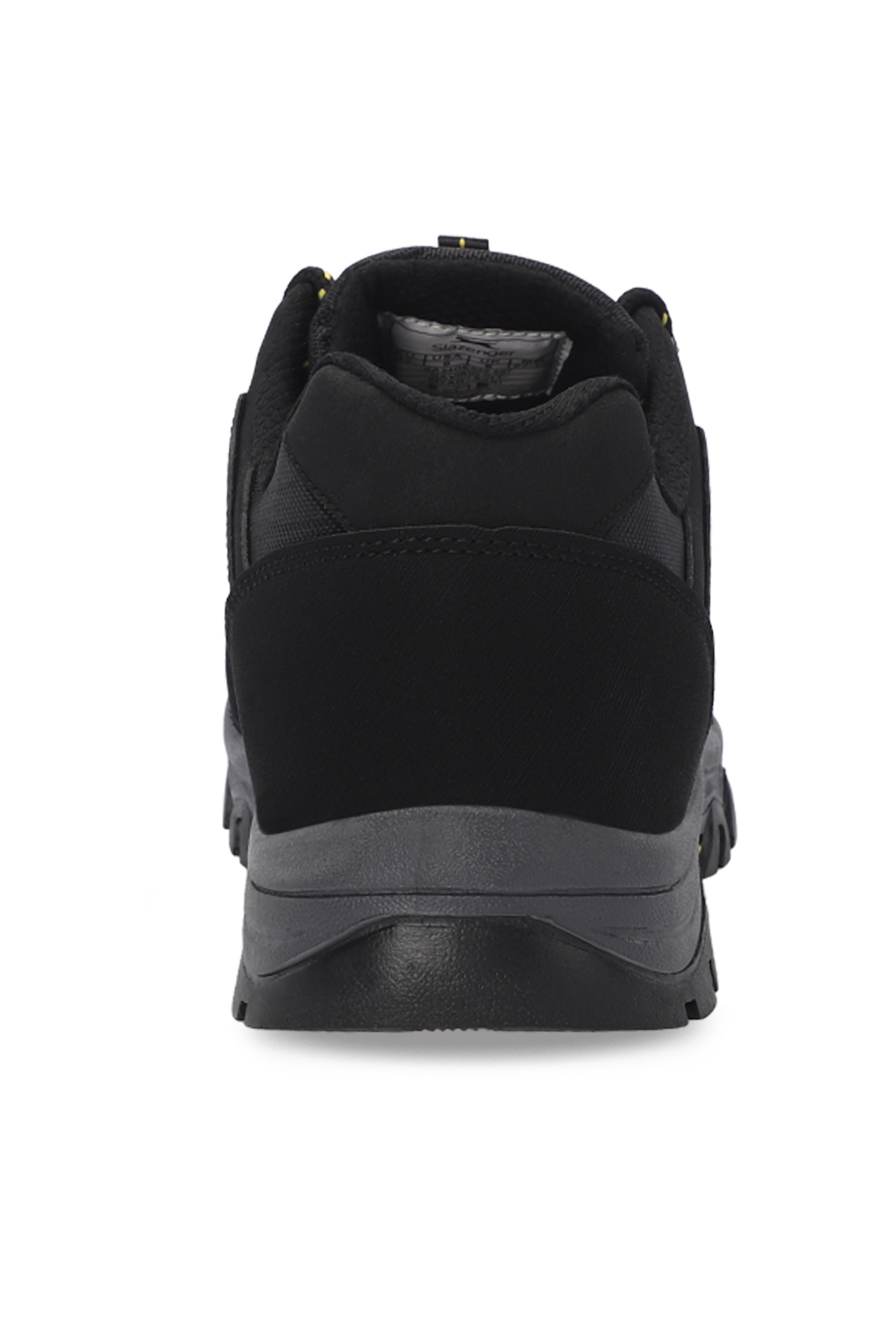 GAVIRIO I Erkek Outdoor Siyah / Sarı - Görsel 7