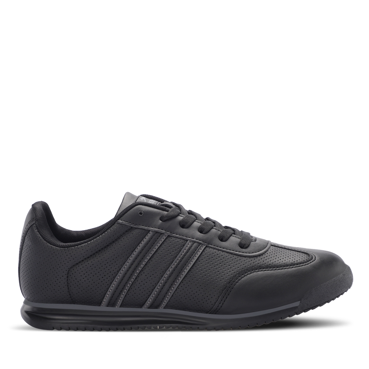 Slazenger Politics siyah