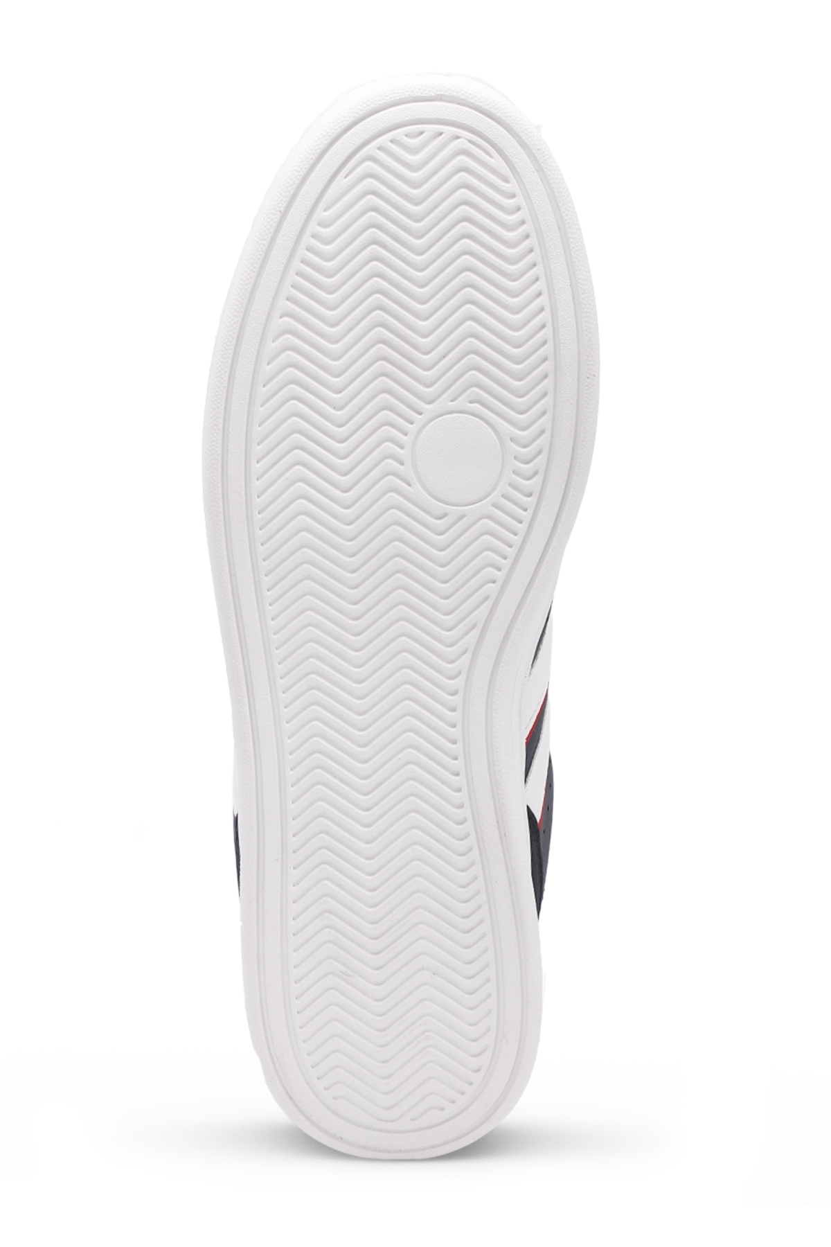 IDENTY Erkek Sneaker Ayakkabı Lacivert - Görsel 8