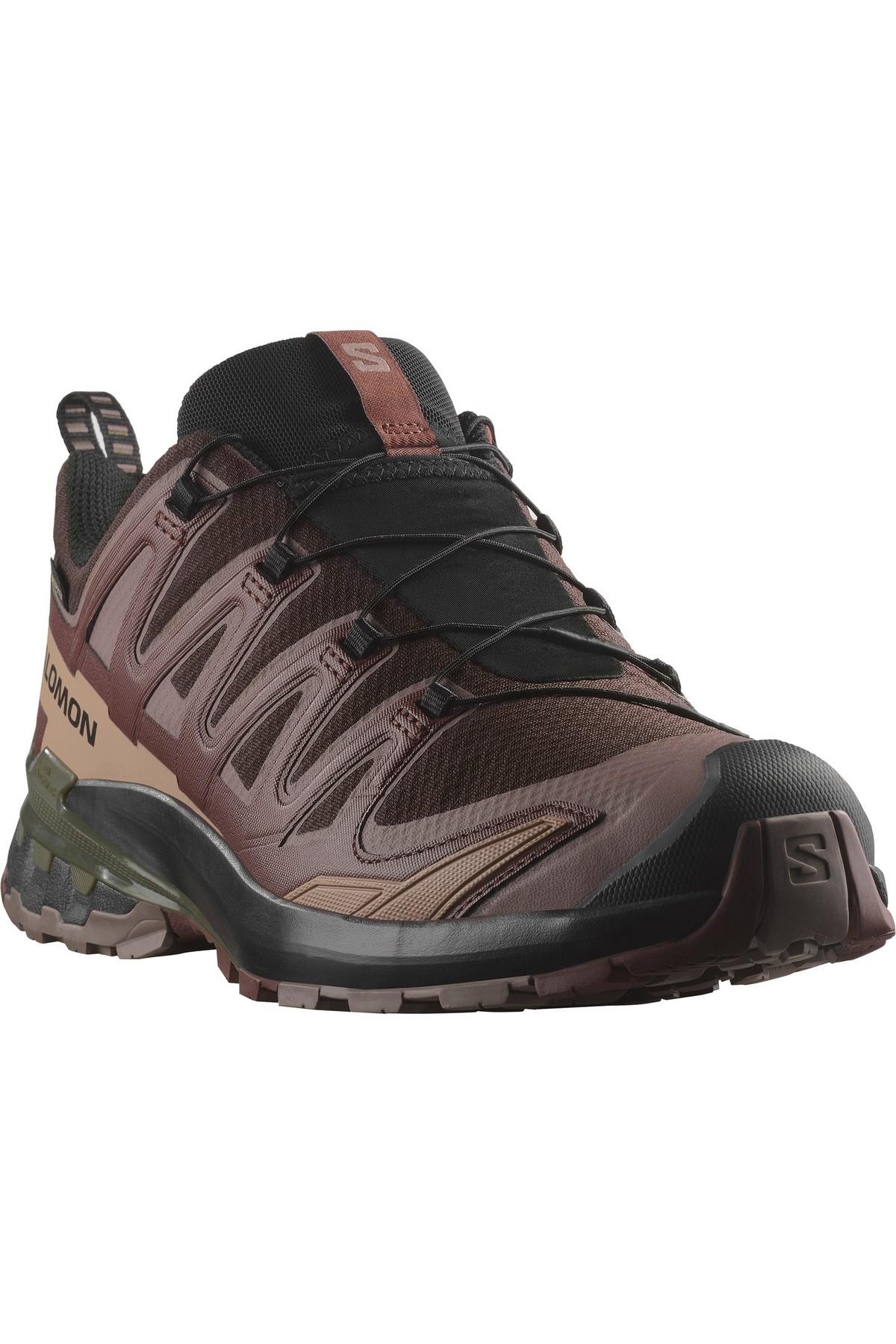 Salomon Bordo Salomon Xa Pro 3D V9
