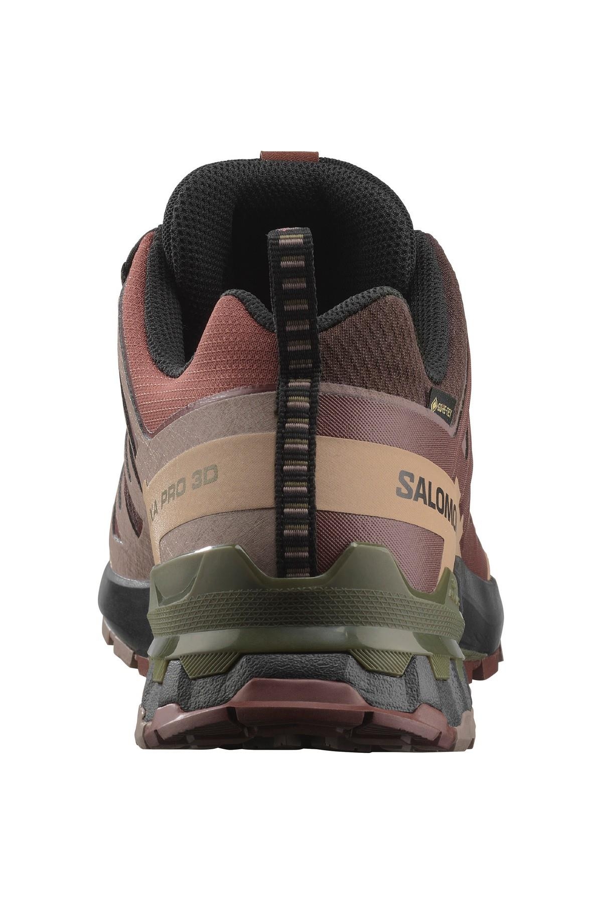 Salomon Bordo Salomon Xa Pro 3D V9