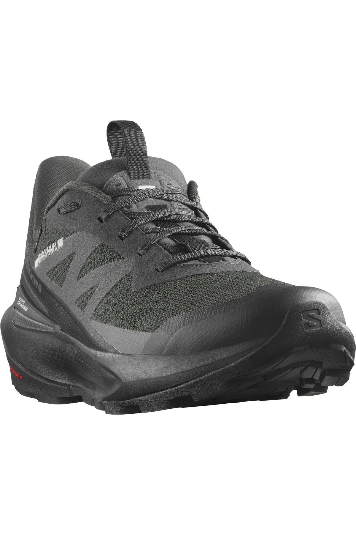 Salomon Siyah Salomon Elixir Activ