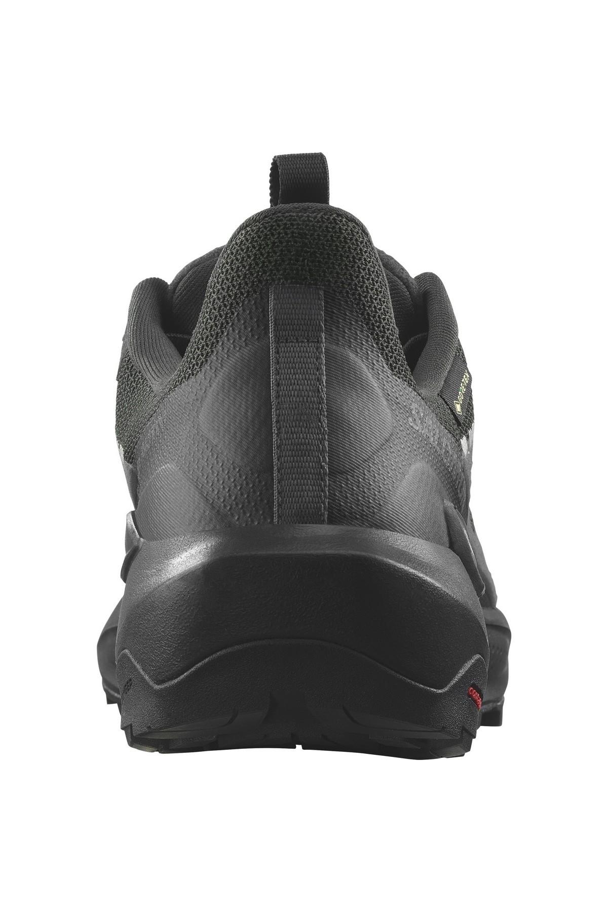 Salomon Siyah Salomon Elixir Activ