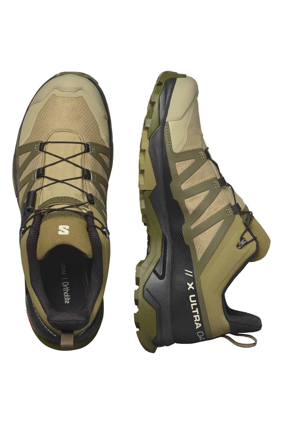 L47452900 X Ultra 4 Gtx Erkek Outdoor Ayakkabı - Görsel 5