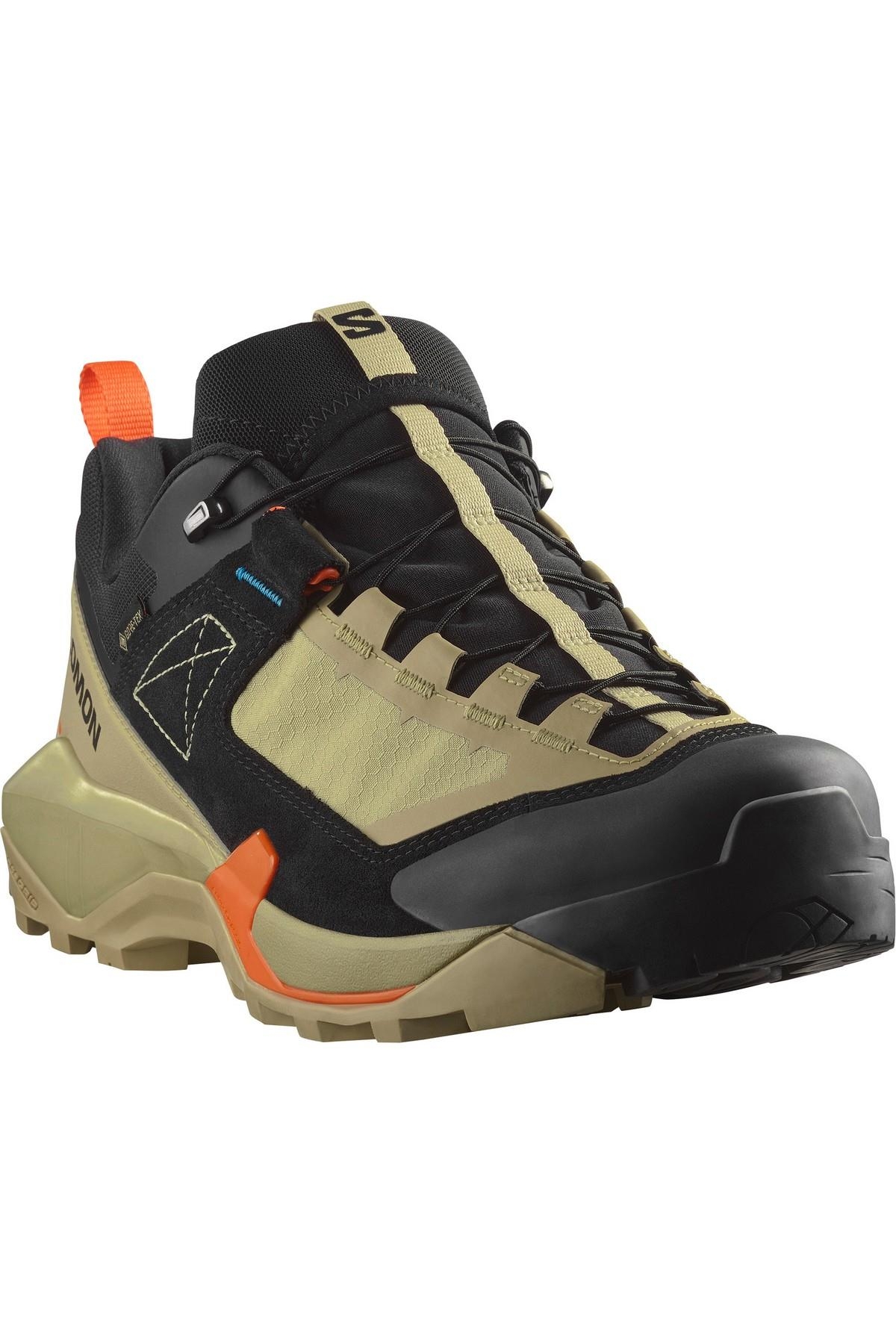 L47686300 X Ultra Alpine Gtx Erkek Outdoor Ayakkabı - Görsel 3