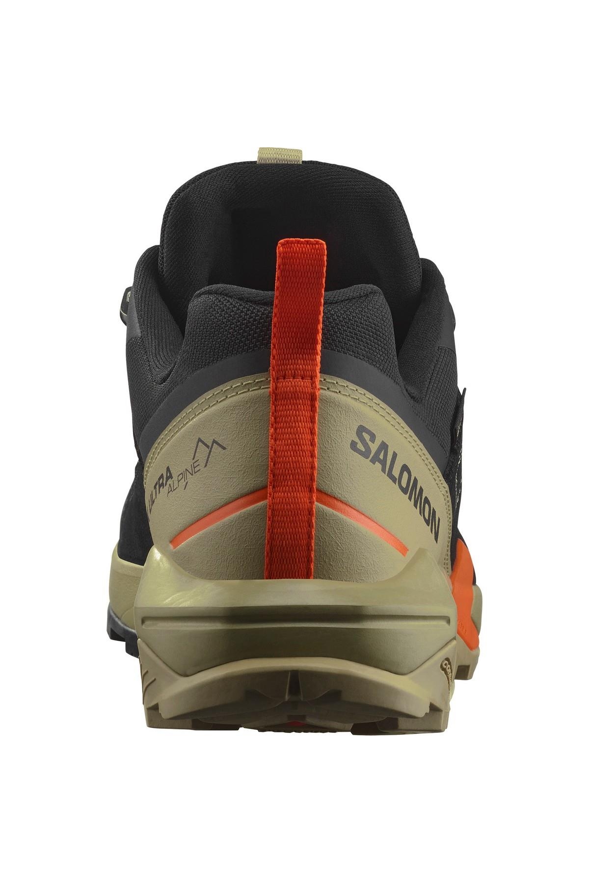 L47686300 X Ultra Alpine Gtx Erkek Outdoor Ayakkabı - Görsel 7