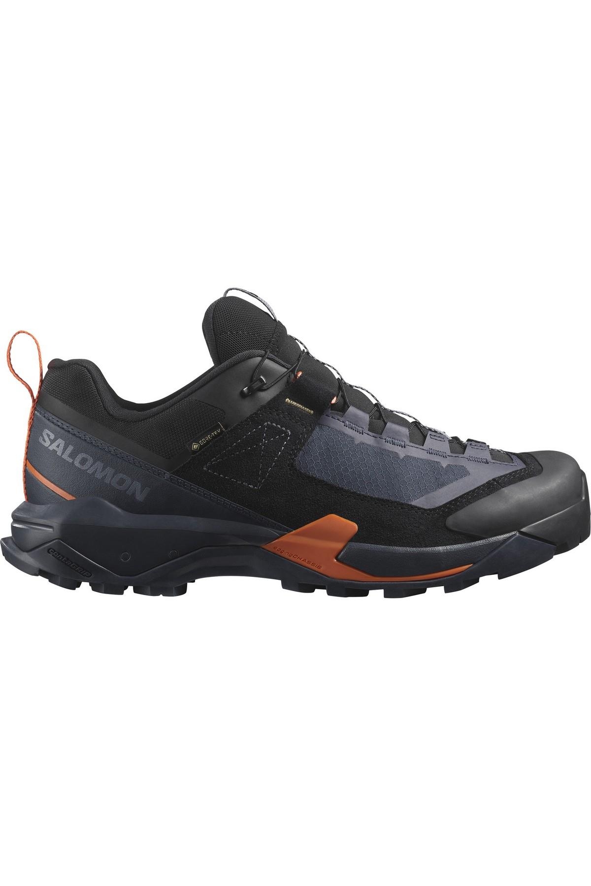 L47686200 X Ultra Alpine Gtx Erkek Outdoor Ayakkabı