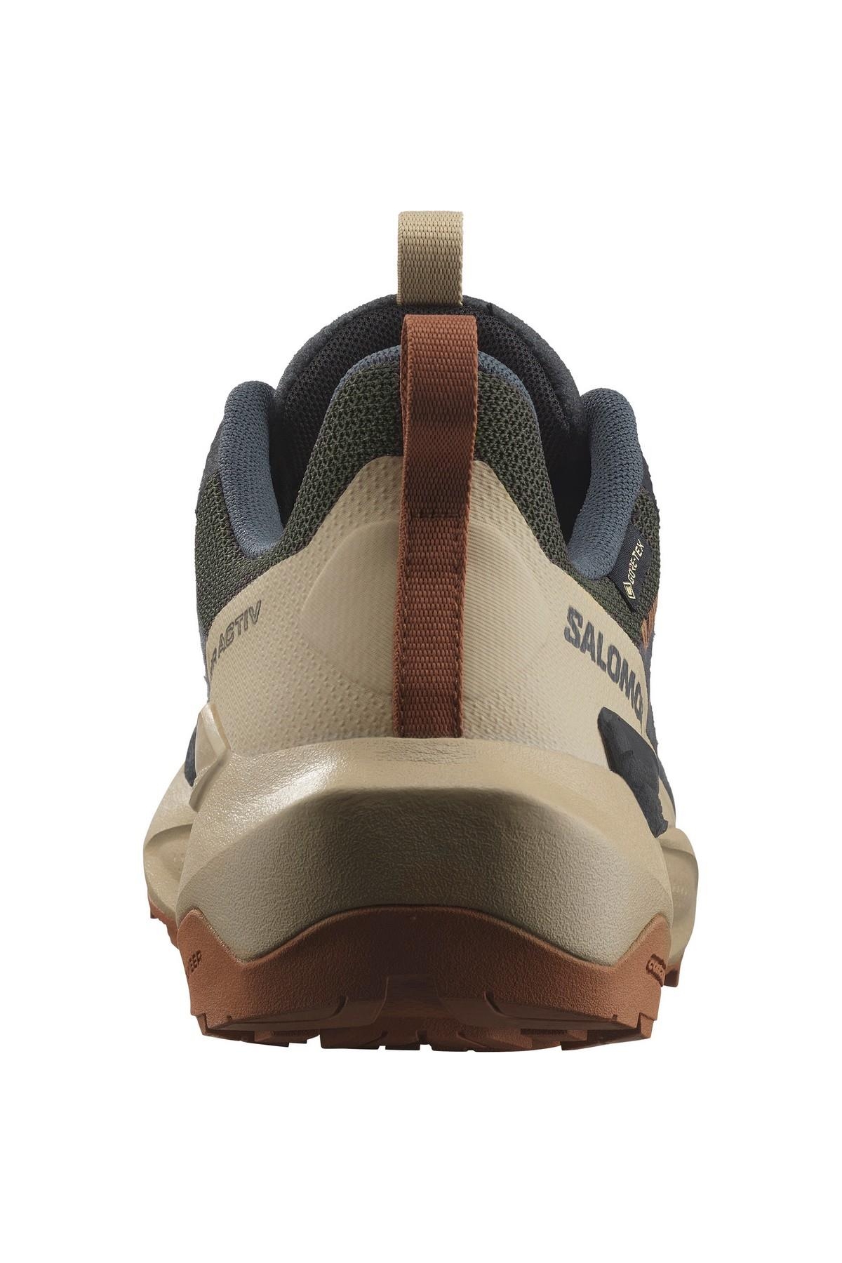 L47560400 Elixir Activ Gtx Erkek Outdoor Ayakkabı - Görsel 7