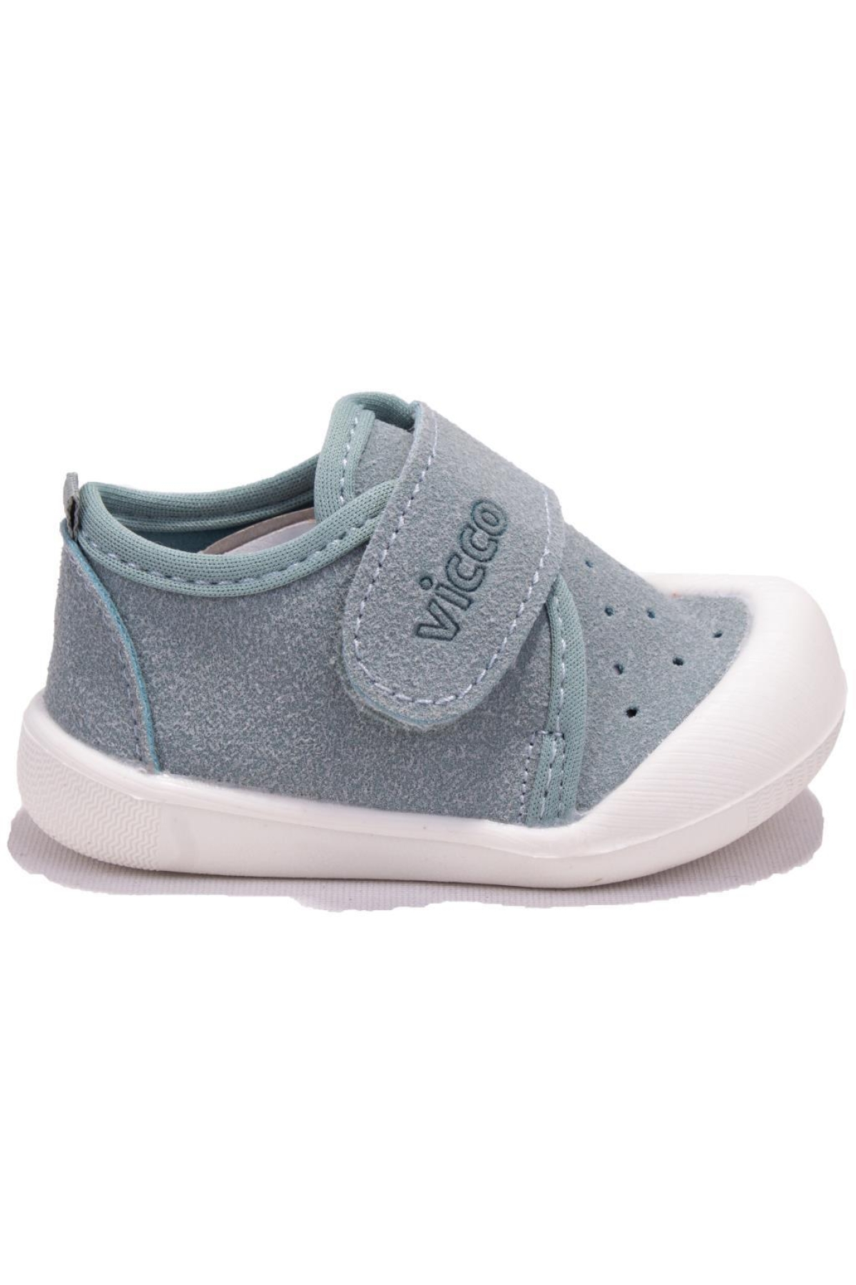 Anka 950E19K224 Mavi Ortopedik Erkek Bebe Spor Ayakkabı - Görsel 3