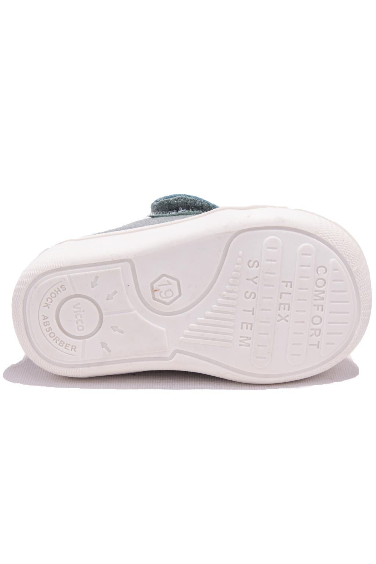 Anka 950E19K224 Mavi Ortopedik Erkek Bebe Spor Ayakkabı - Görsel 5