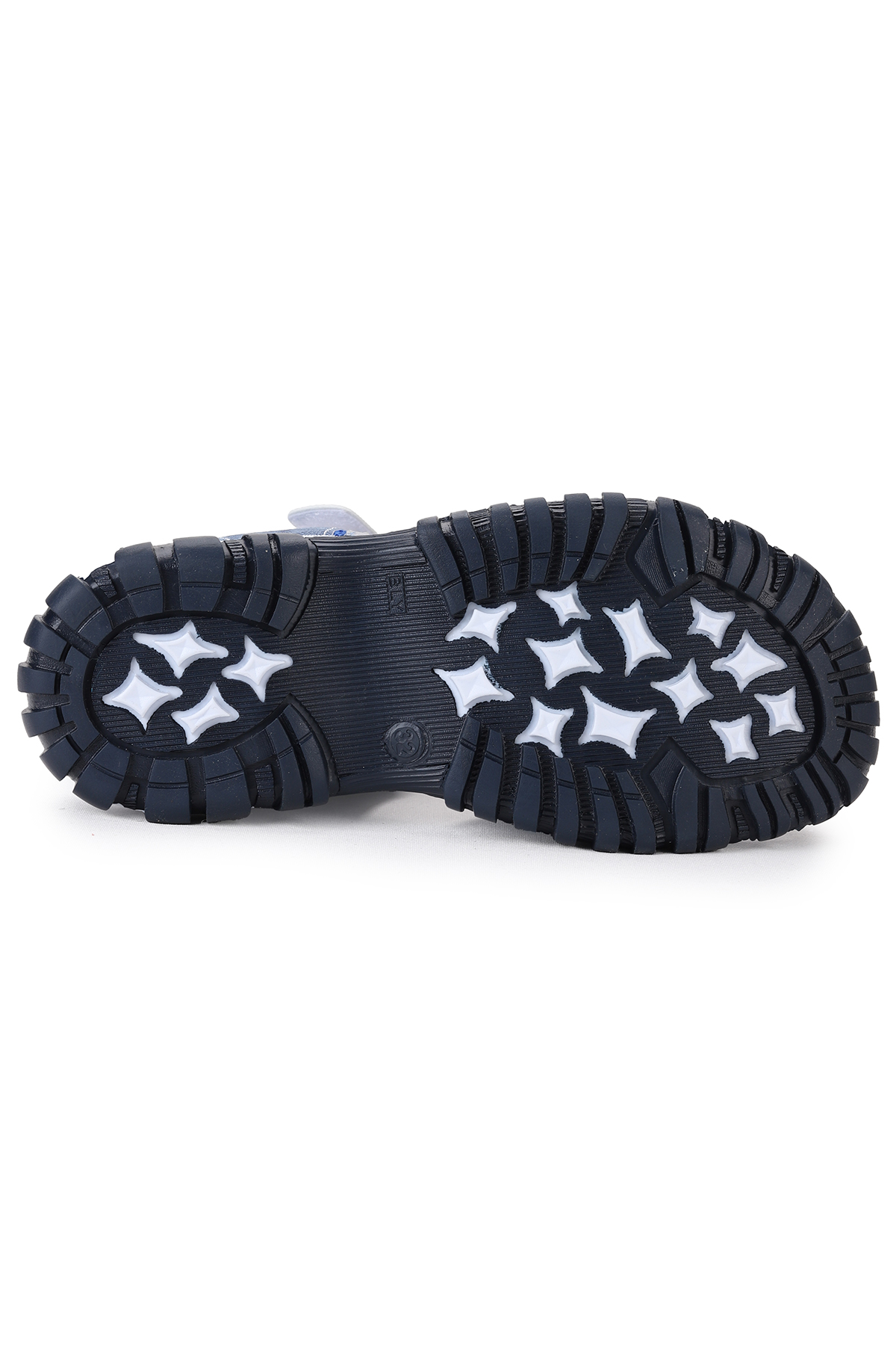 Erkek Çocuk Sandalet Arz 2399 Kot Mavi - Görsel 7