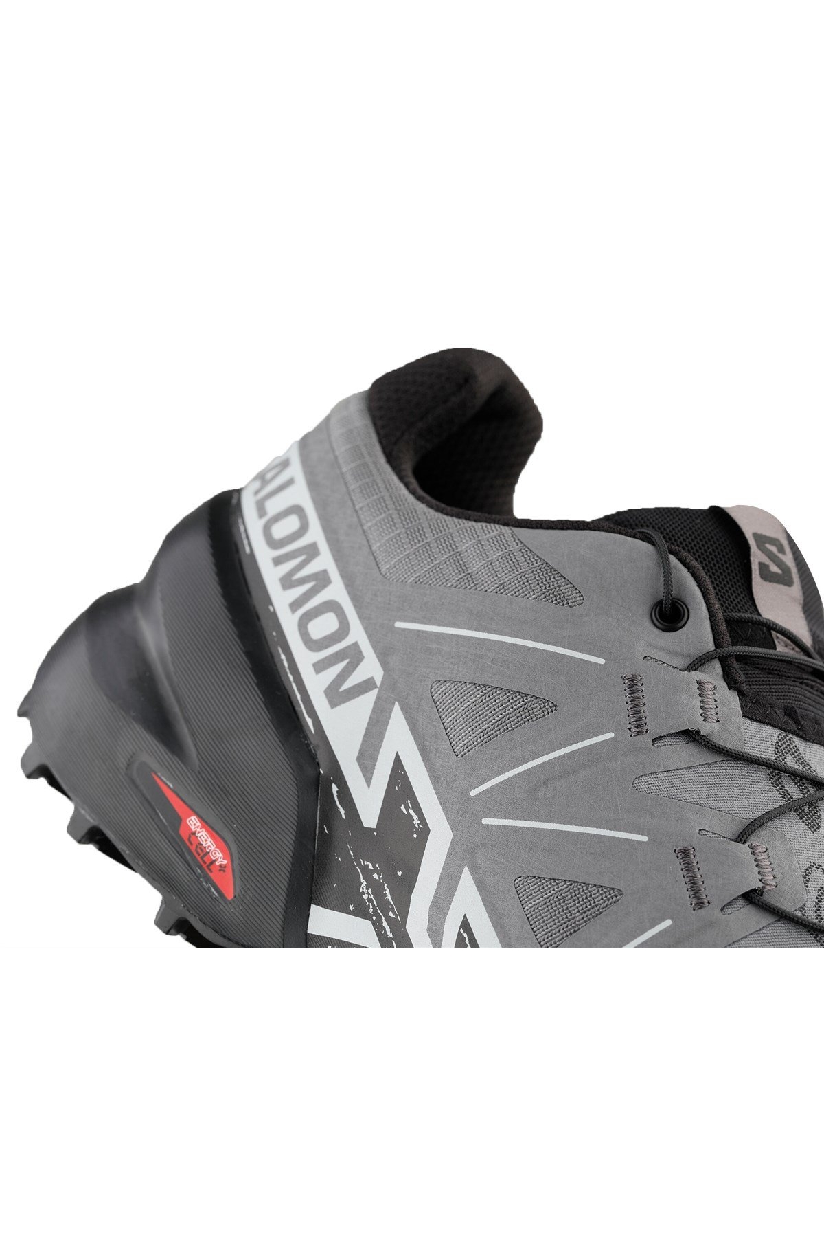 Speedcross 6 Erkek Outdoor Ayakkabı L41738000 - Görsel 10