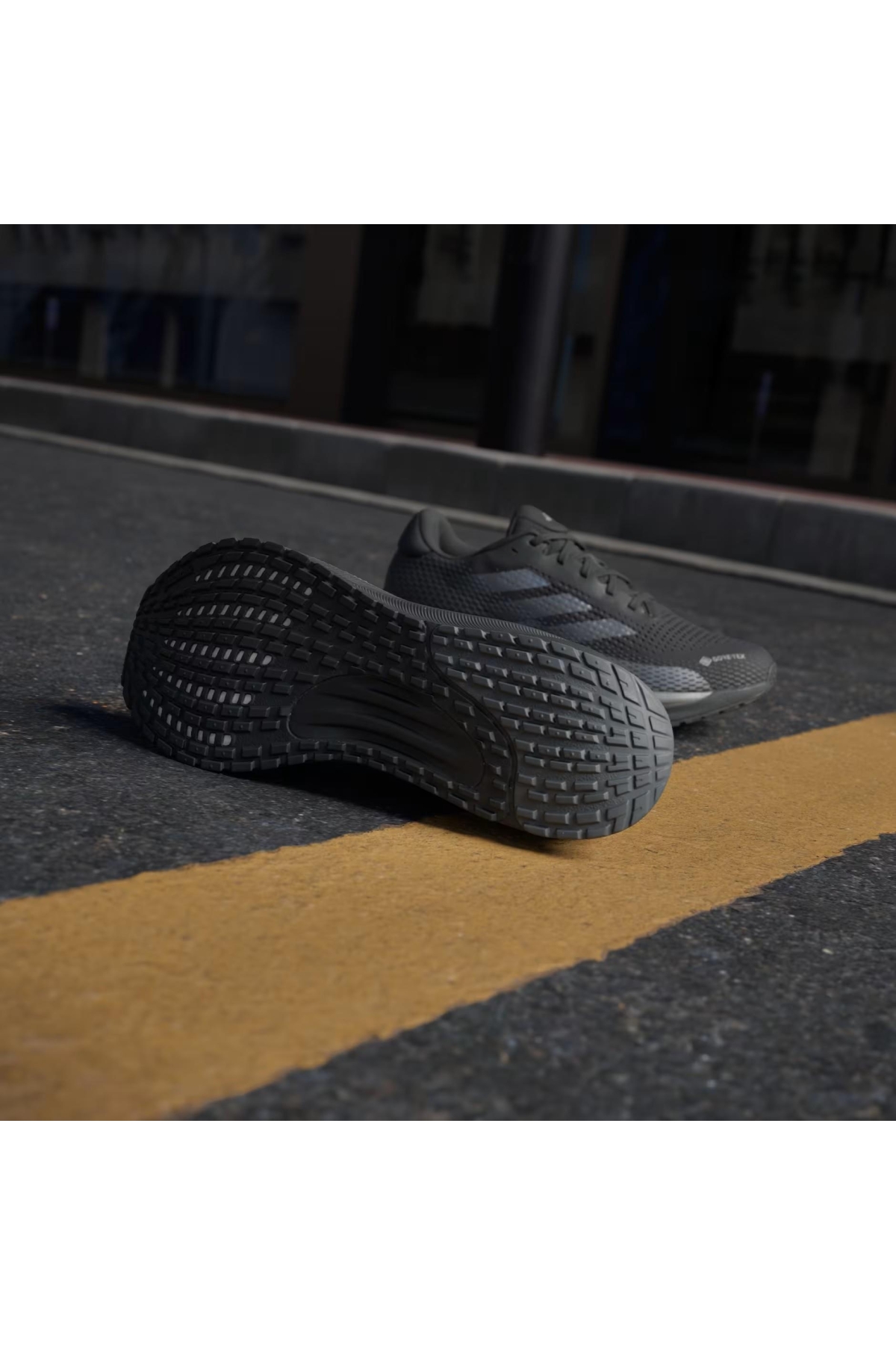 ID6306 Supernova M Gtx Unisex Koşu Ayakkabısı - Görsel 4