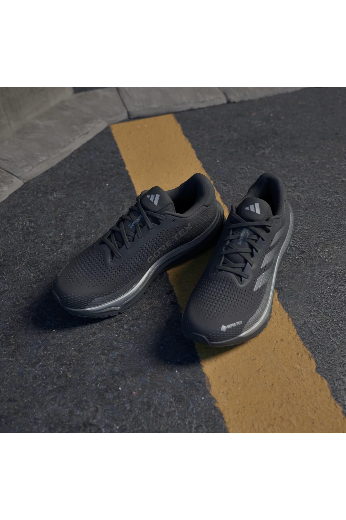 ID6306 Supernova M Gtx Unisex Koşu Ayakkabısı - Görsel 5