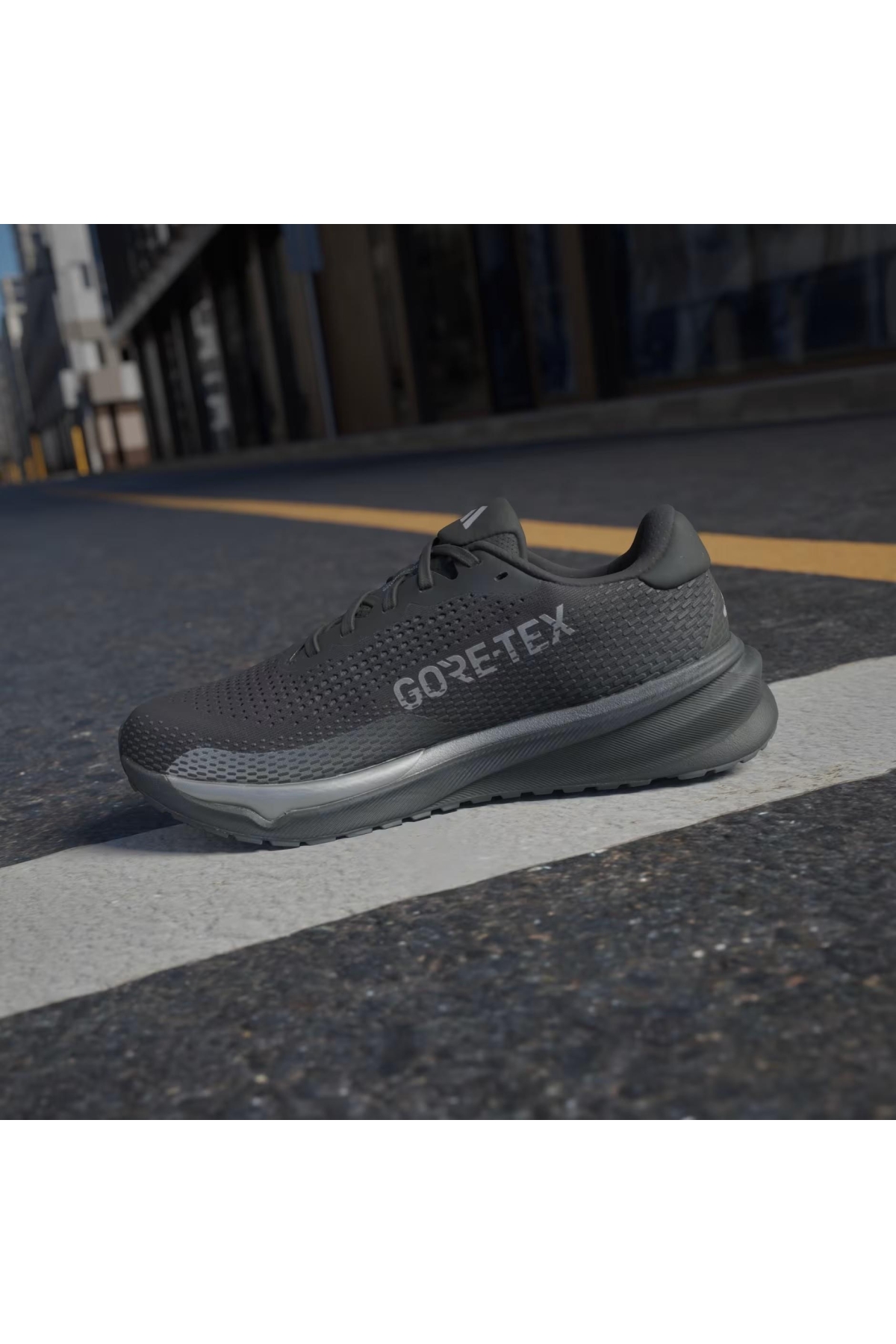 ID6306 Supernova M Gtx Unisex Koşu Ayakkabısı - Görsel 7