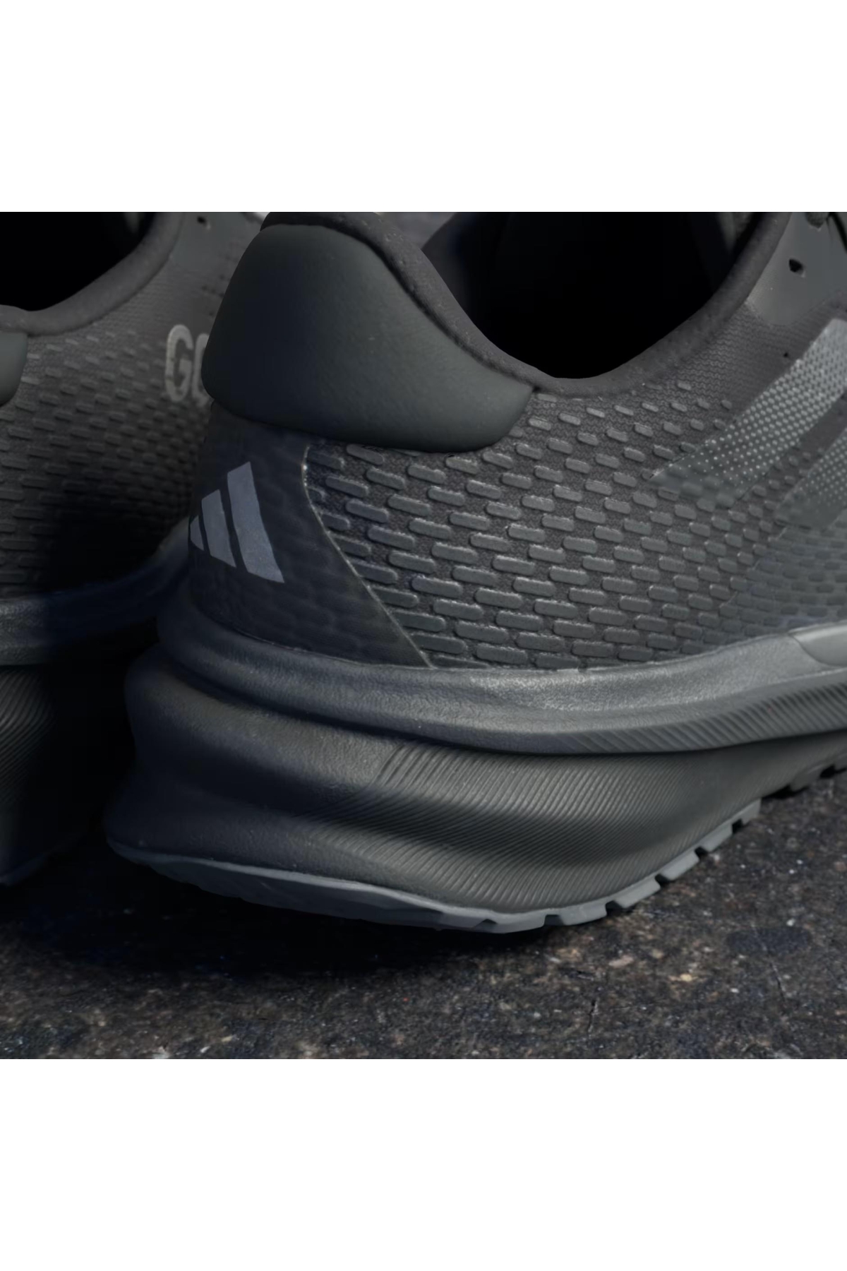 ID6306 Supernova M Gtx Unisex Koşu Ayakkabısı - Görsel 10