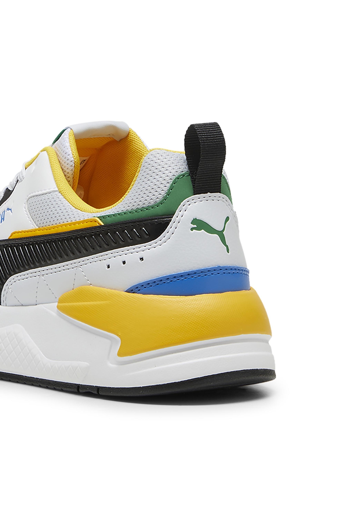 37310891 X-Ray 2 Square Erkek Günlük Spor Ayakkabı - Görsel 3