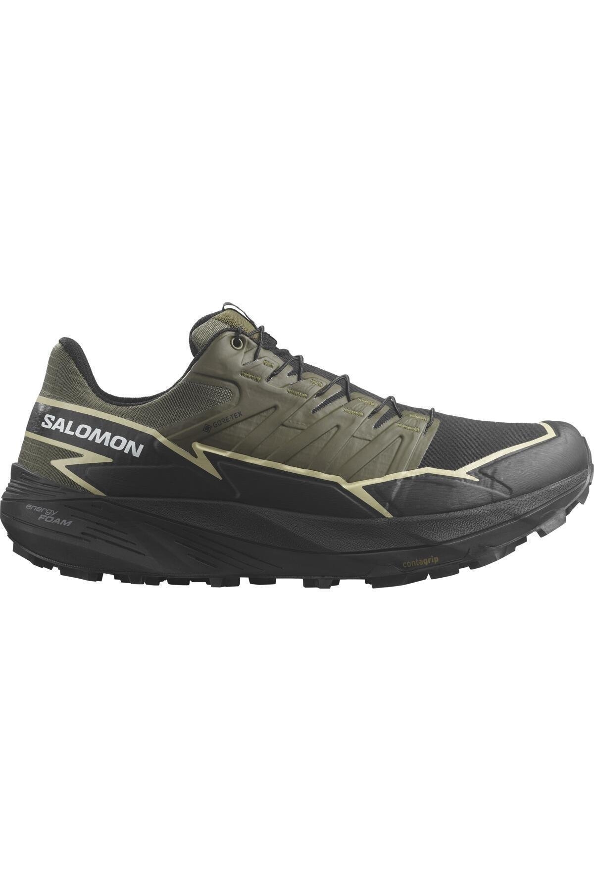 Thundercross Gtx Erkek Outdoor Ayakkabı L47383400