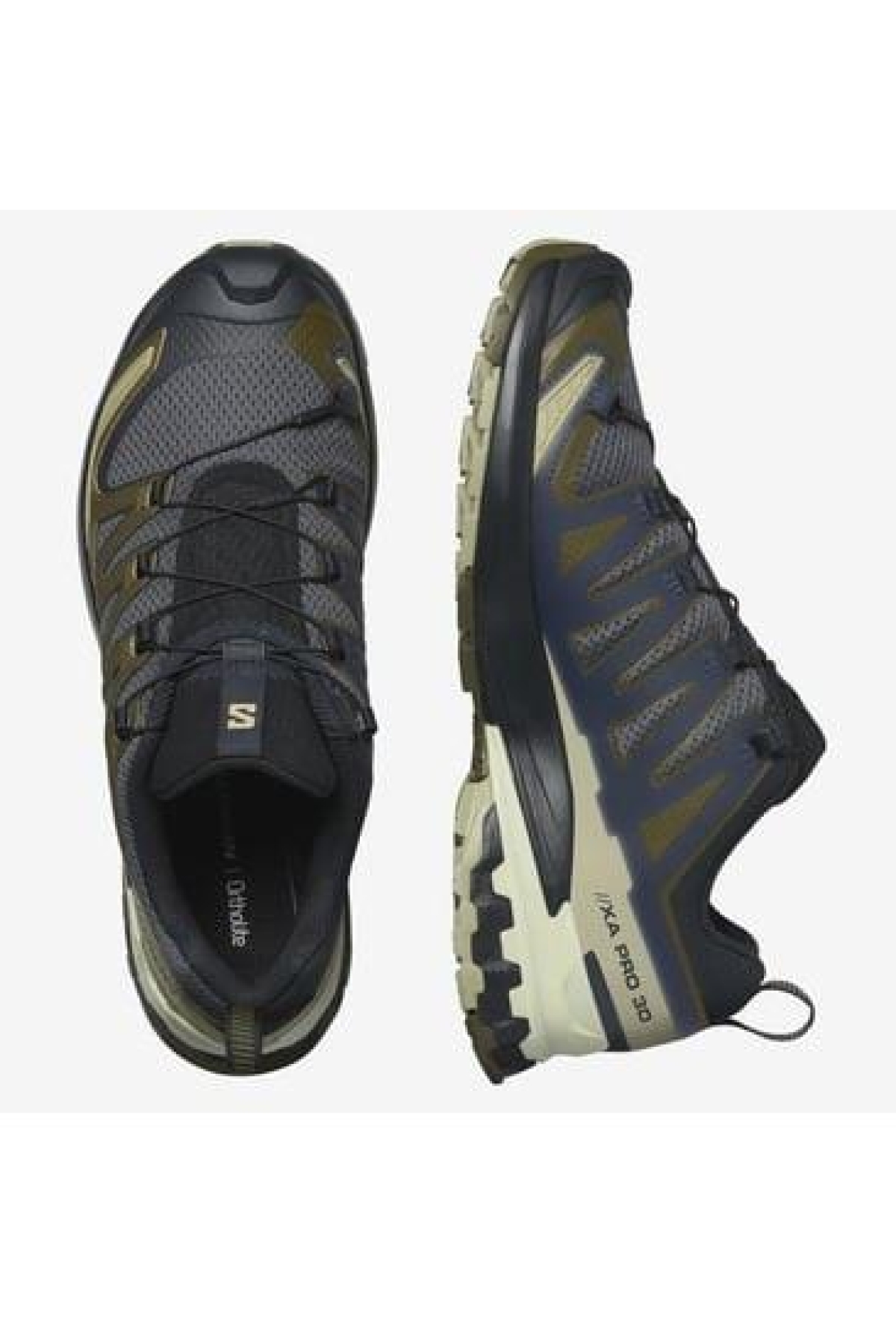 Xa Pro 3D V9 Erkek Outdoor Ayakkabı L47467500 - Görsel 3
