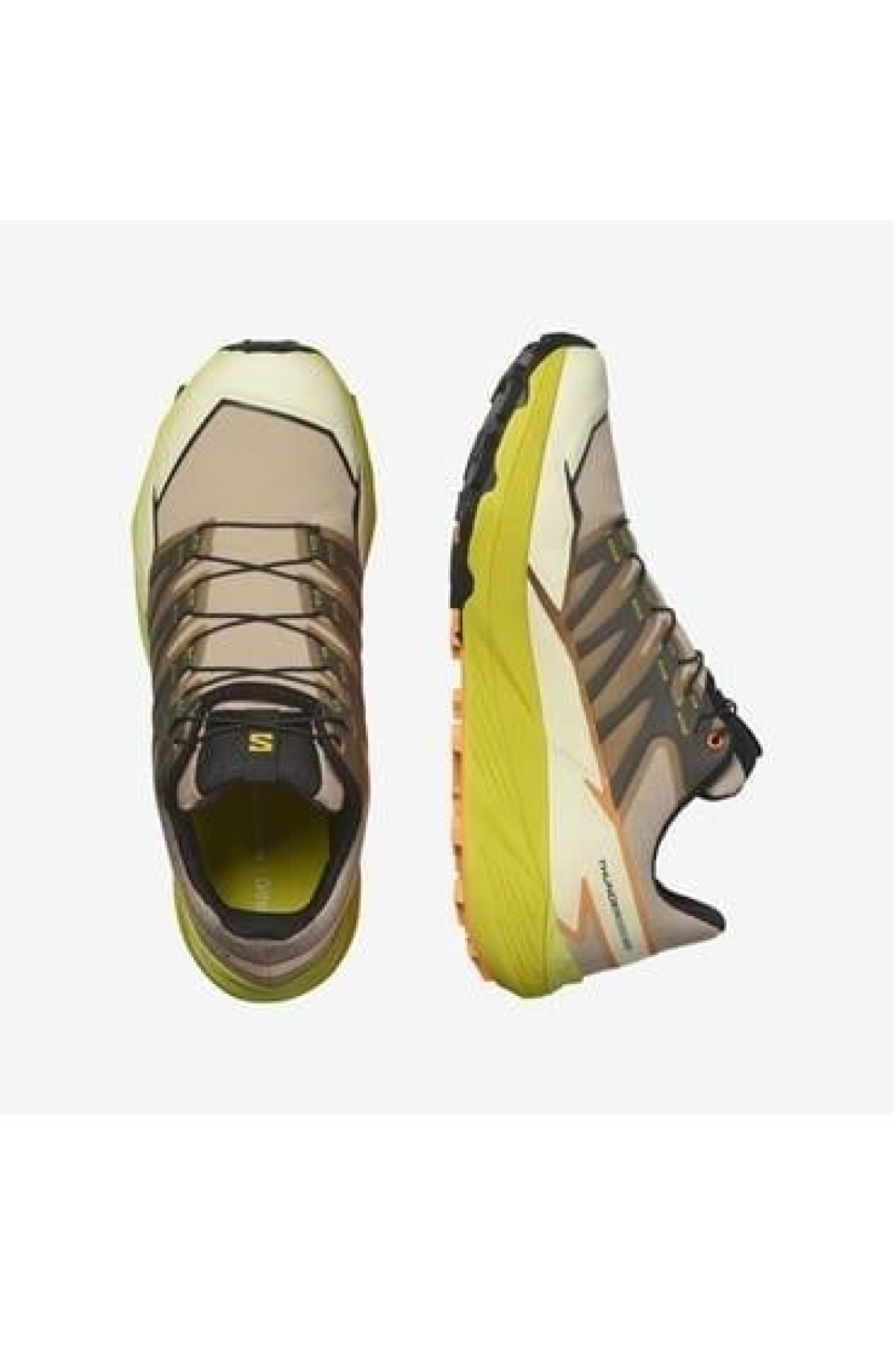 Thundercross Erkek Outdoor Ayakkabı L47523100 - Görsel 3