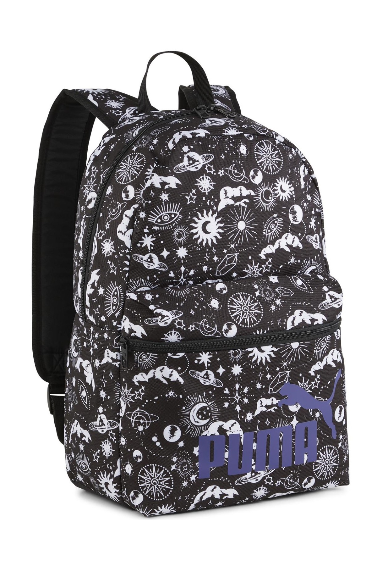 Phase Aop Backpack 079948 Unisex Sırt Çantası