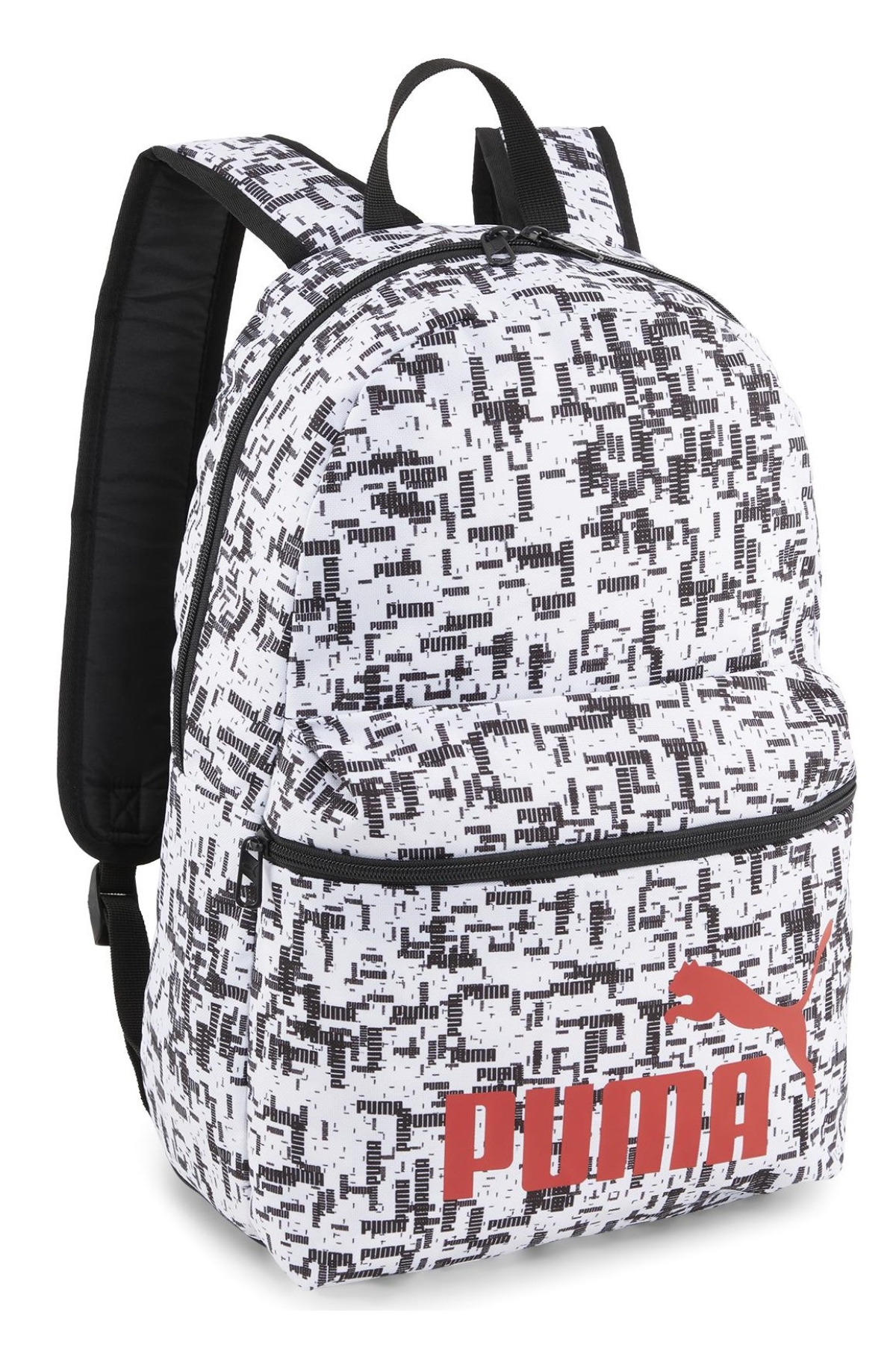 Phase Aop Backpack 079948 Unisex Sırt Çantası