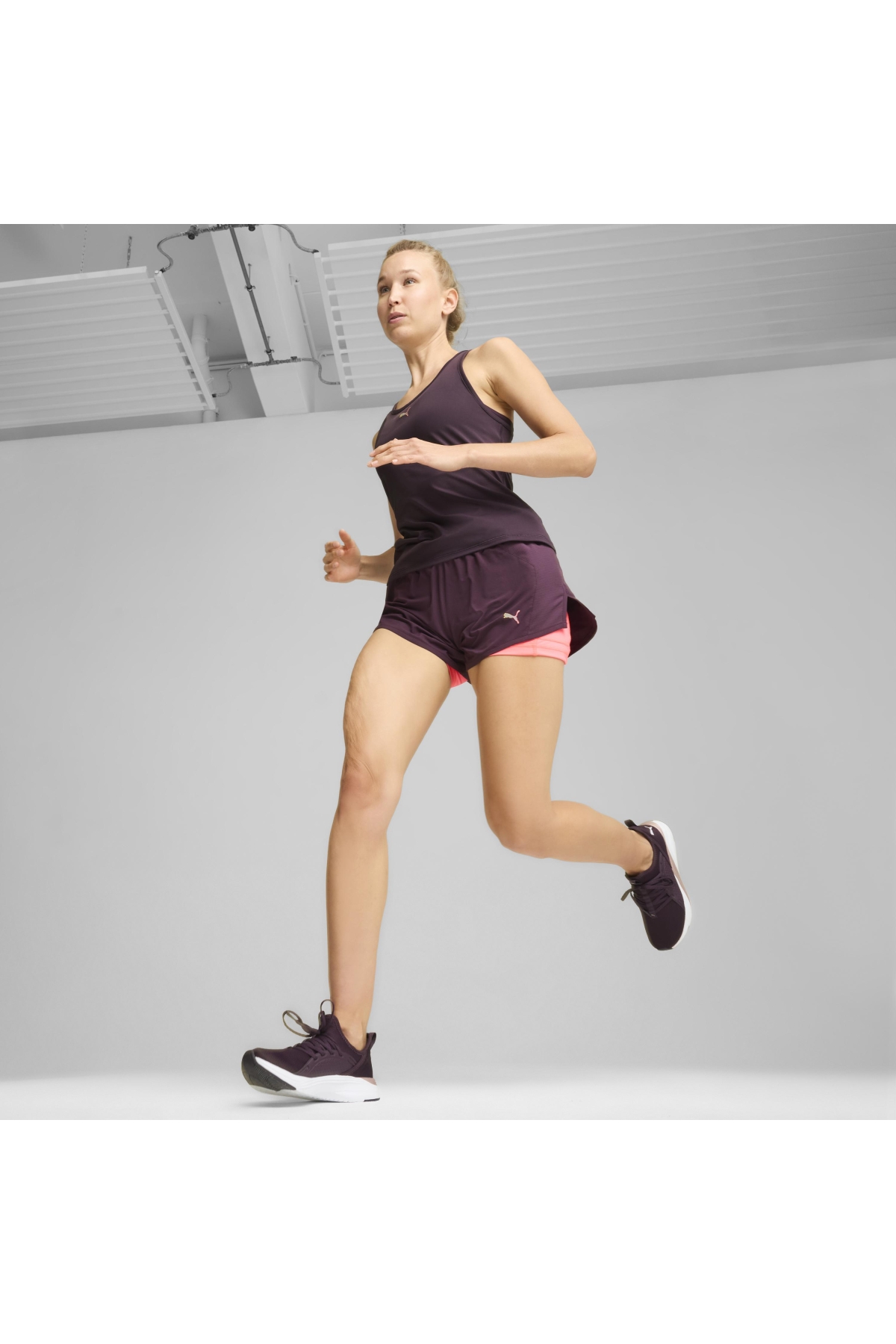 377903 Softride Sophia 2 Wn s Kadın Spor Ayakkabı - Görsel 4