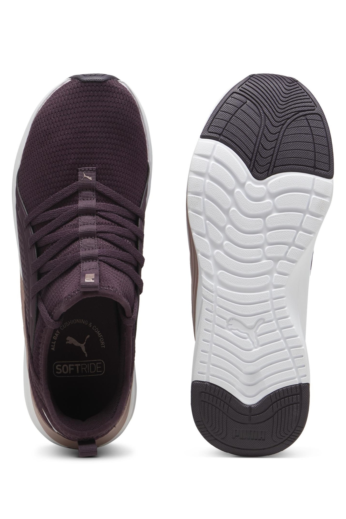 377903 Softride Sophia 2 Wn s Kadın Spor Ayakkabı - Görsel 9