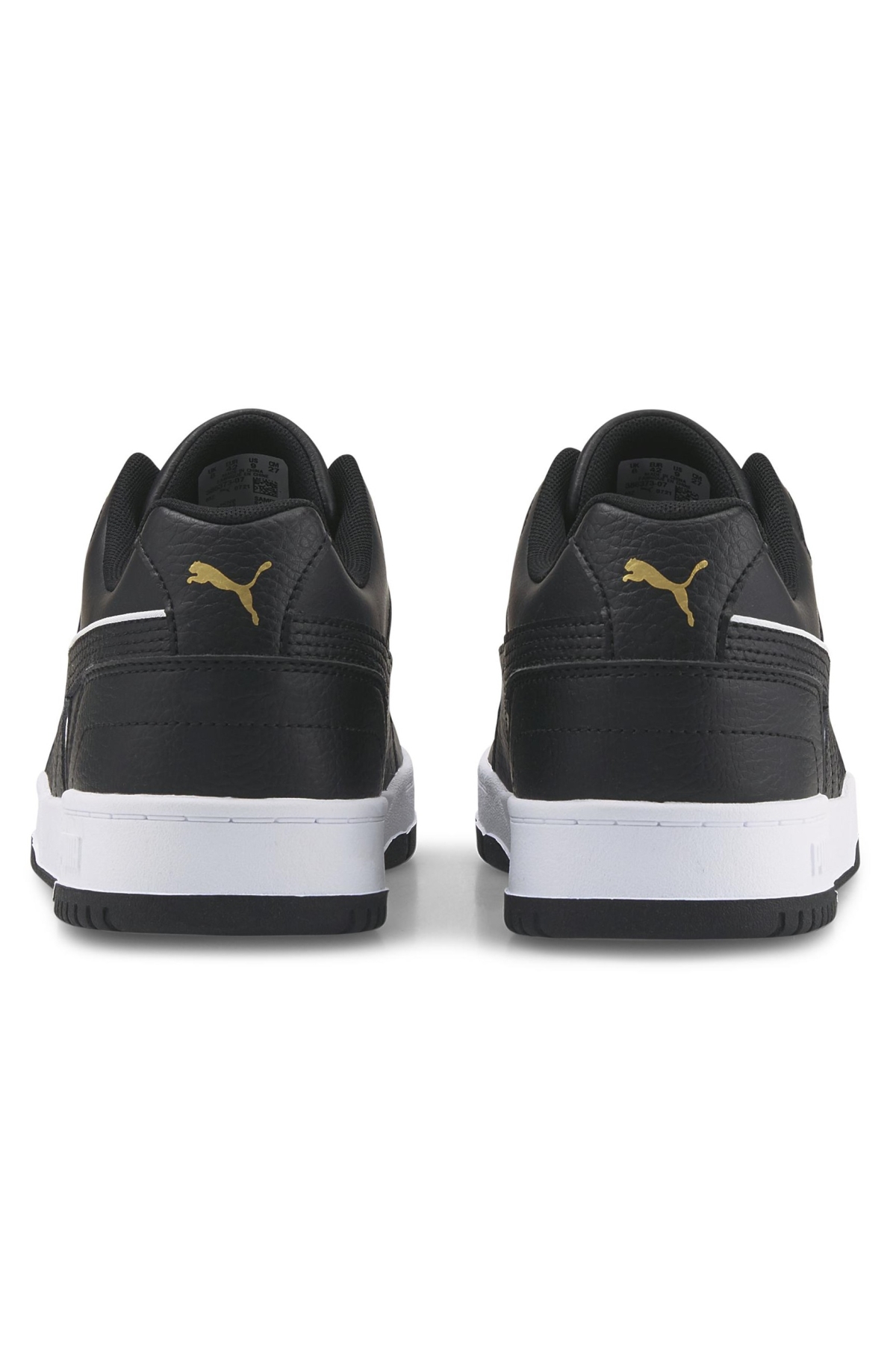 Rbd Game Low 386373 Günlük Unisex Spor Ayakkabı - Görsel 4