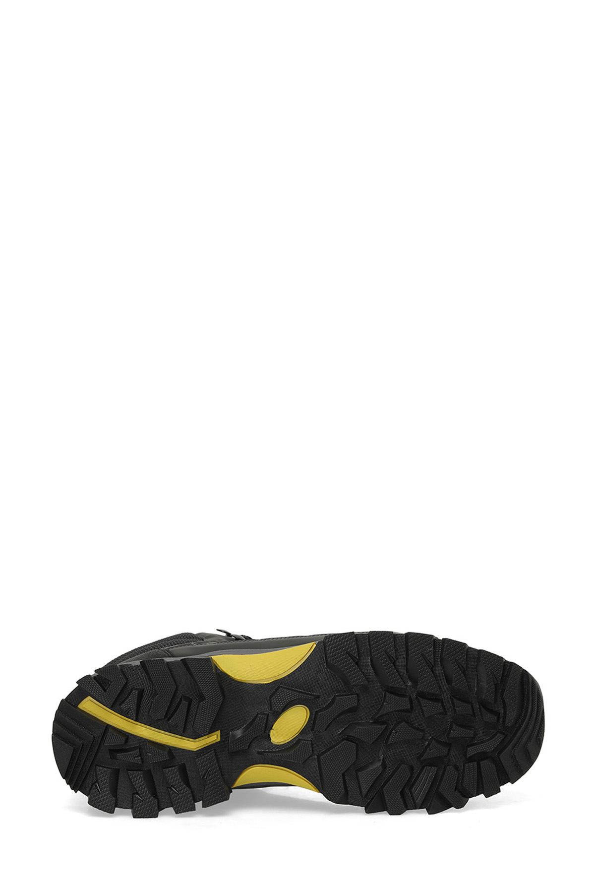 GARCIA HI 4PR Koyu Gri Erkek Outdoor Bot - Görsel 7