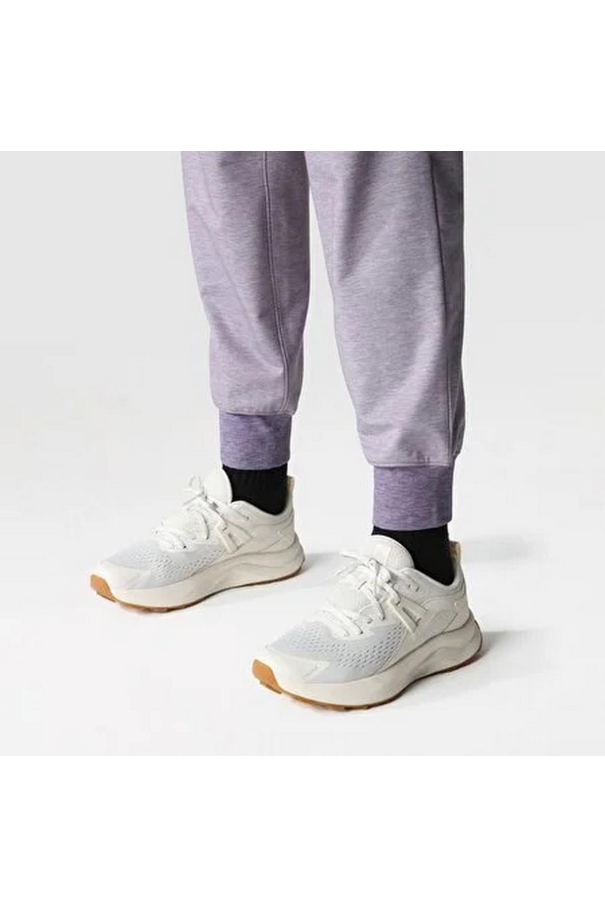 NF0A7W5Q7X11 W Hypnum Kadın Doğa Yürüyüşü Ayakkabısı - Görsel 8