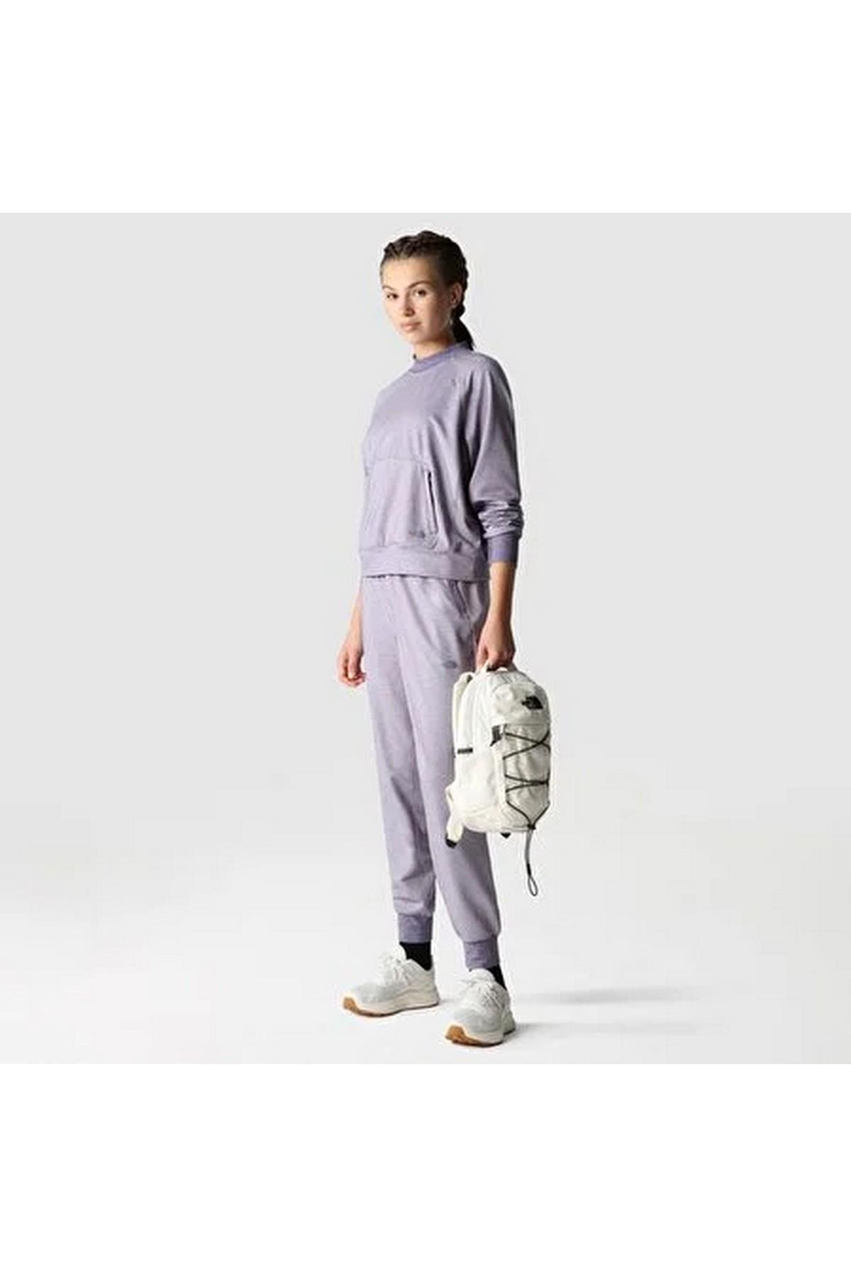 NF0A7W5Q7X11 W Hypnum Kadın Doğa Yürüyüşü Ayakkabısı - Görsel 10