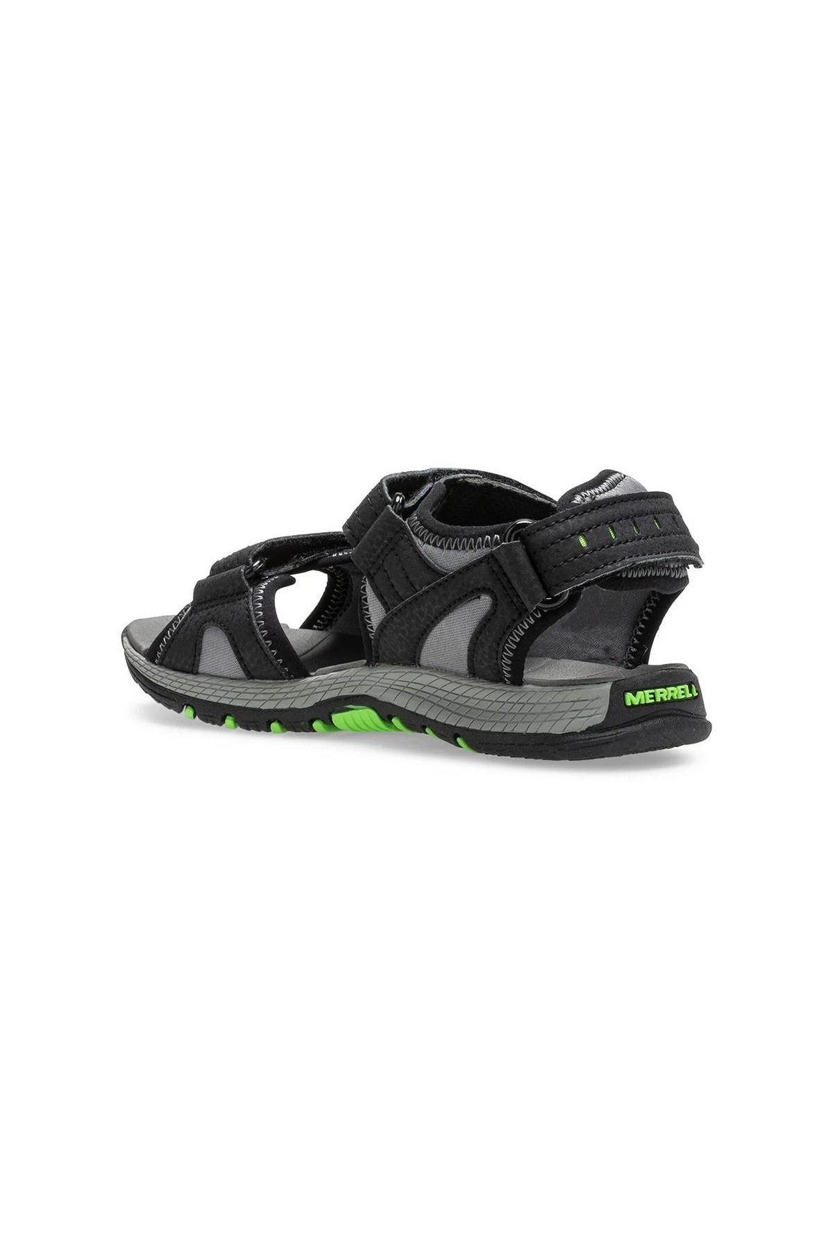 MK262954 Panther Sandal 2.0 Erkek Çocuk Sandalet - Görsel 4