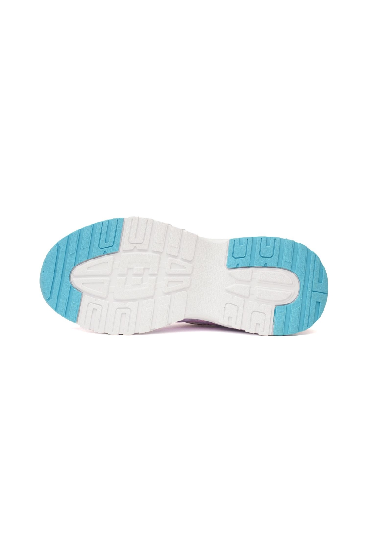 900469-3326 Malone Jr. Çocuk Spor Ayakkabı - Görsel 4