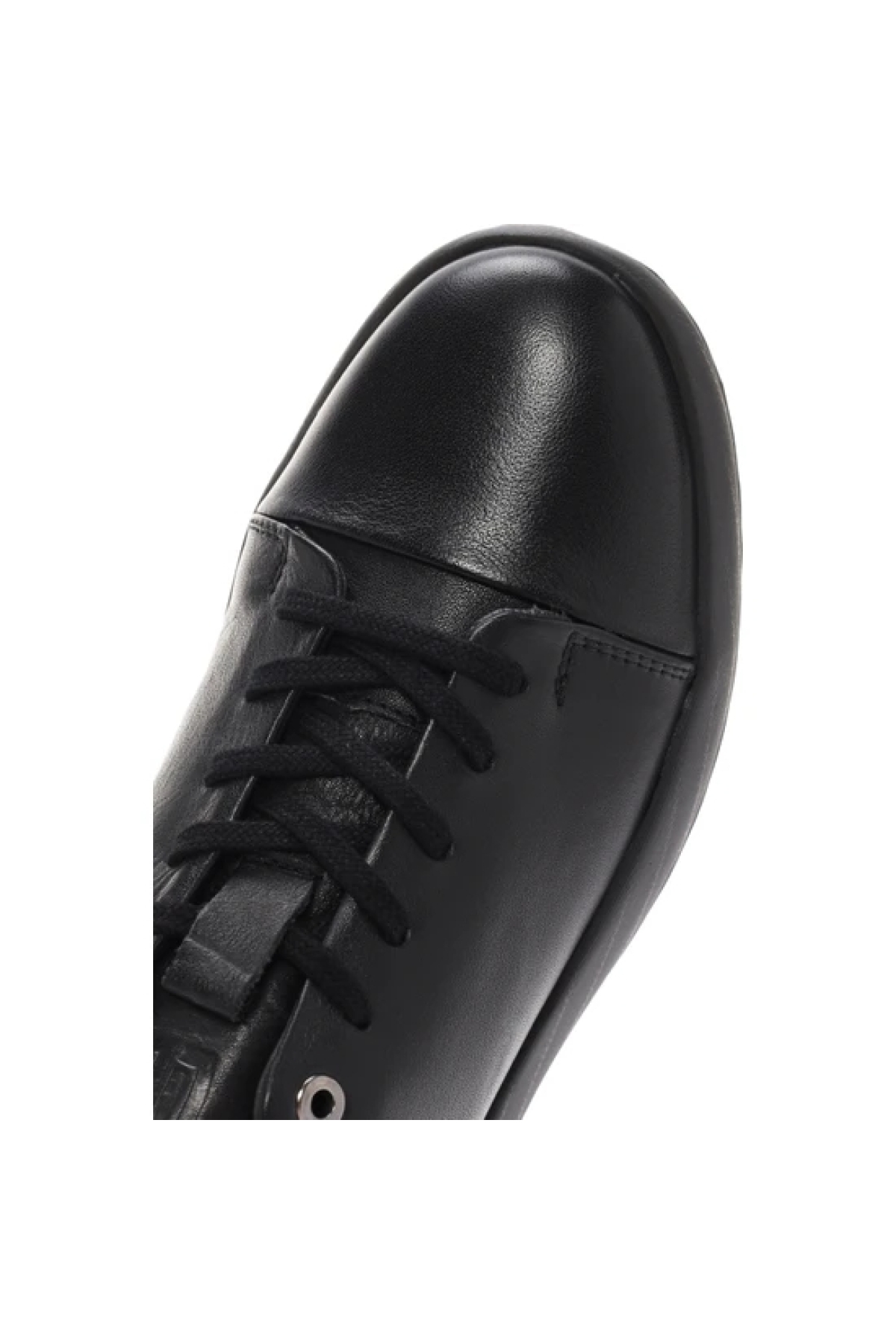 20332 Erkek Hakiki Deri Casual Ayakkabı - Görsel 3