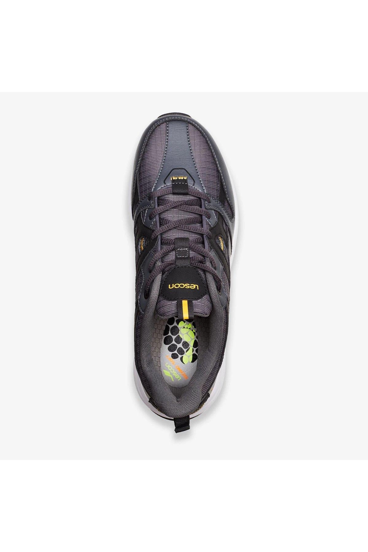 Java 2 Trail Füme Yürüyüş Erkek Spor Ayakkabı - Görsel 6