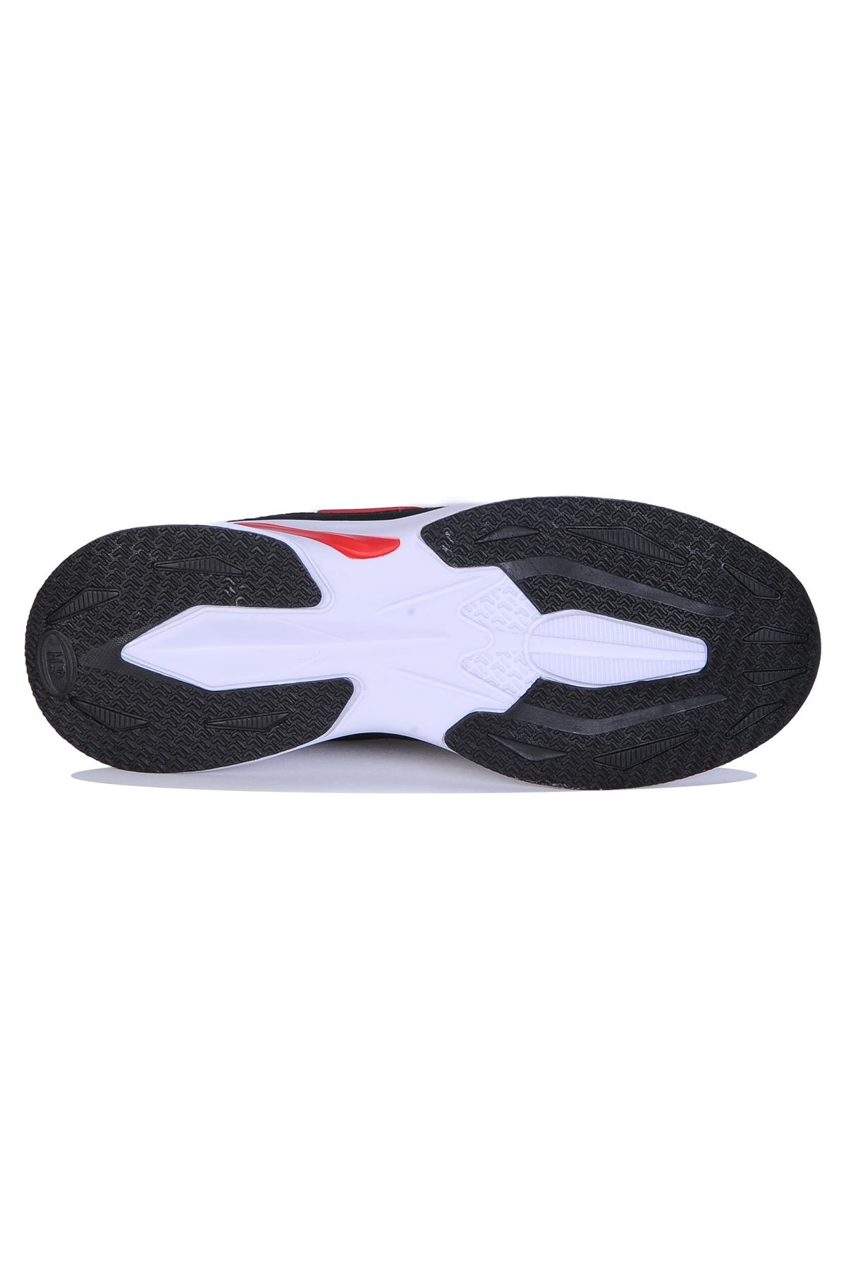 Mp 242-2050Mr Syh-Byz Bağsız Erkek Sneaker Spor Ayakkabı - Görsel 4