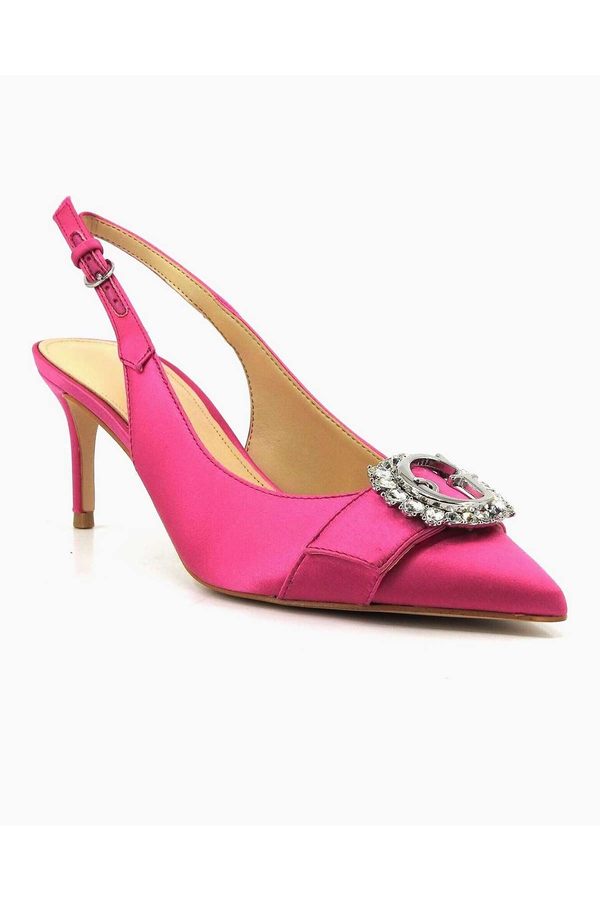 Branca Dress Stiletto - Görsel 2