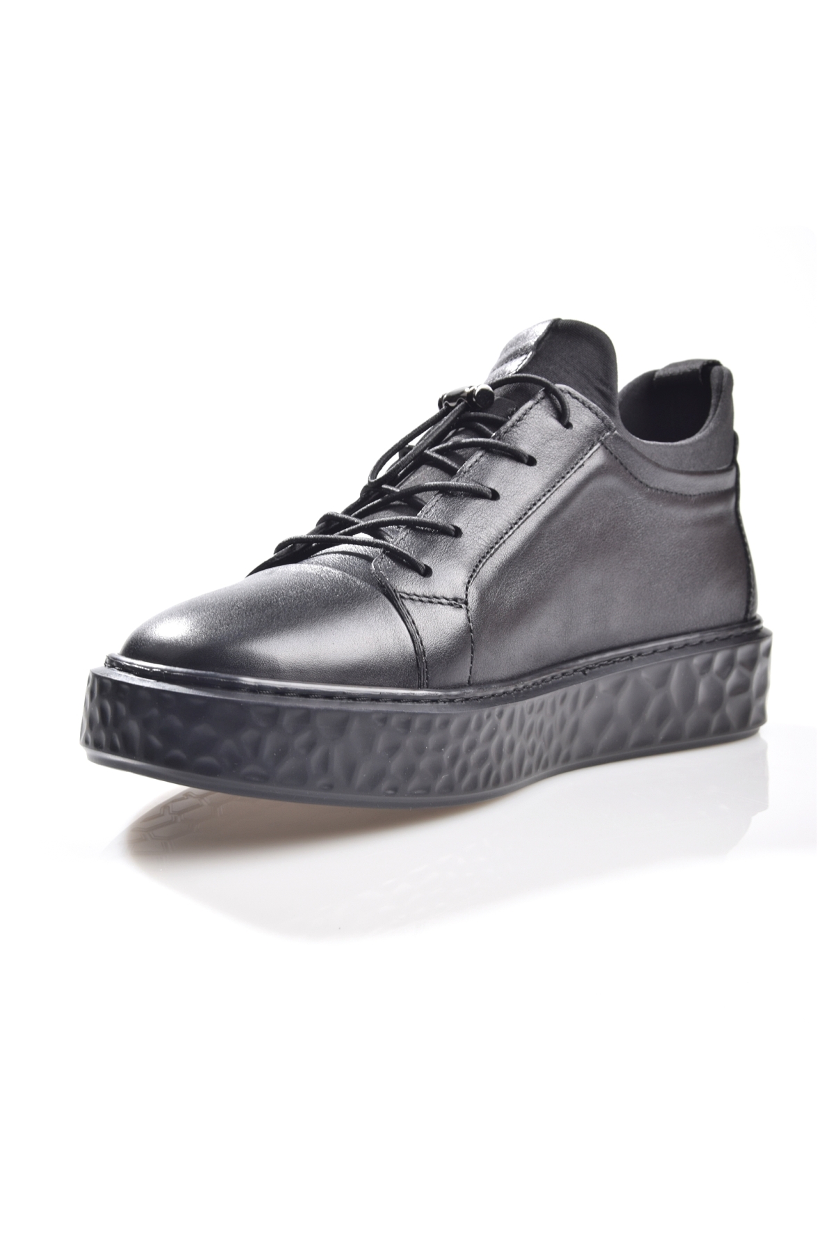 5263 Erkek Eva Taban Casual Ayakkabı - Görsel 4