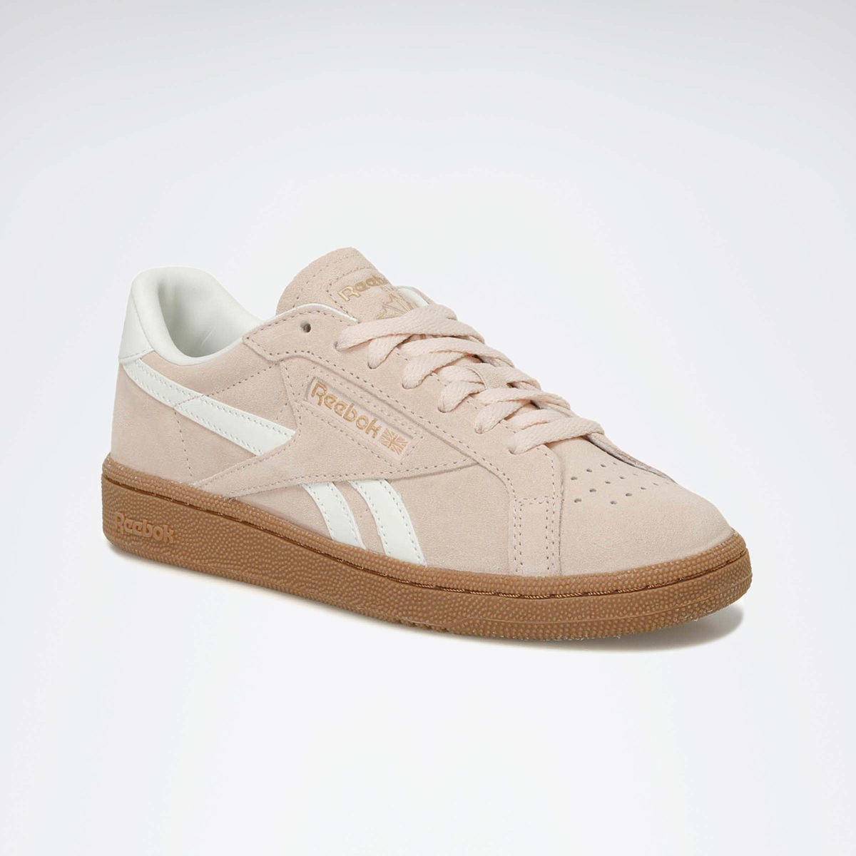 club-c-grounds-uk-pudra-kadin-sneaker