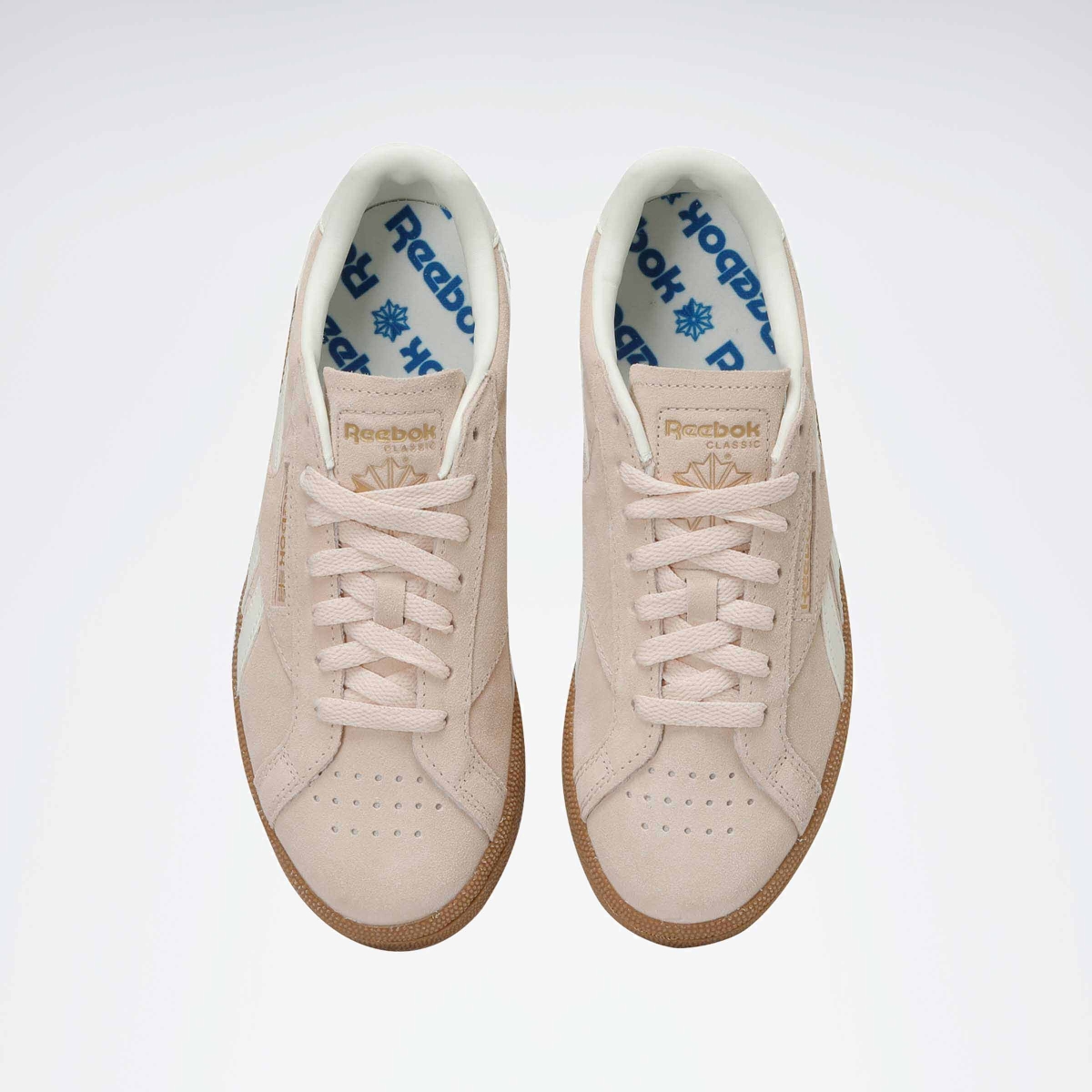 club-c-grounds-uk-pudra-kadin-sneaker