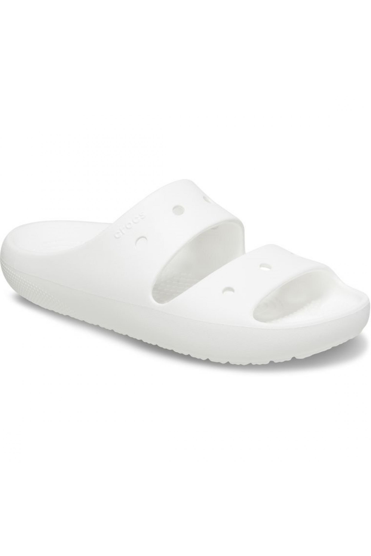 209403 Classic Sandal V2 Beyaz Unisex Terlik