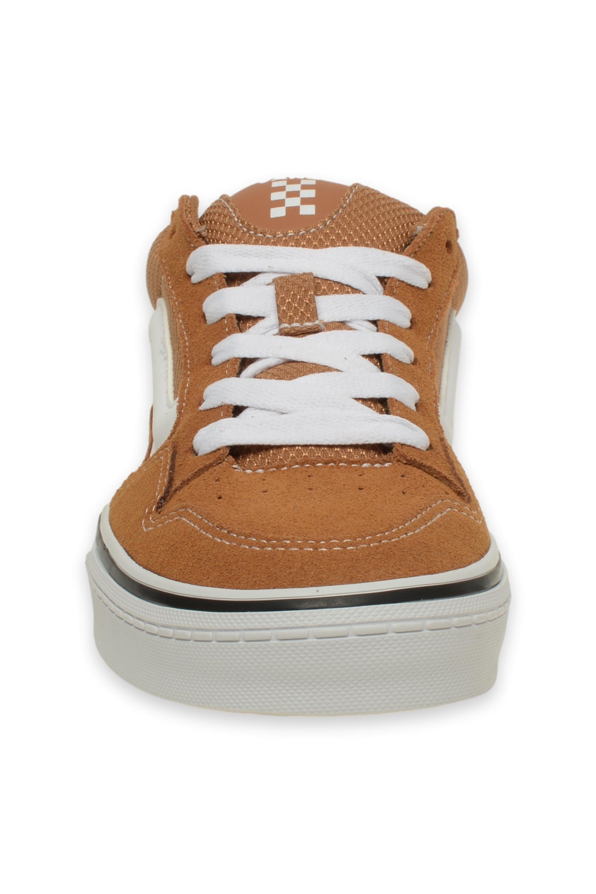 Vn000Cxz Caldrone Sneakers Tarçın Unisex Spor Ayakkabı - Görsel 4