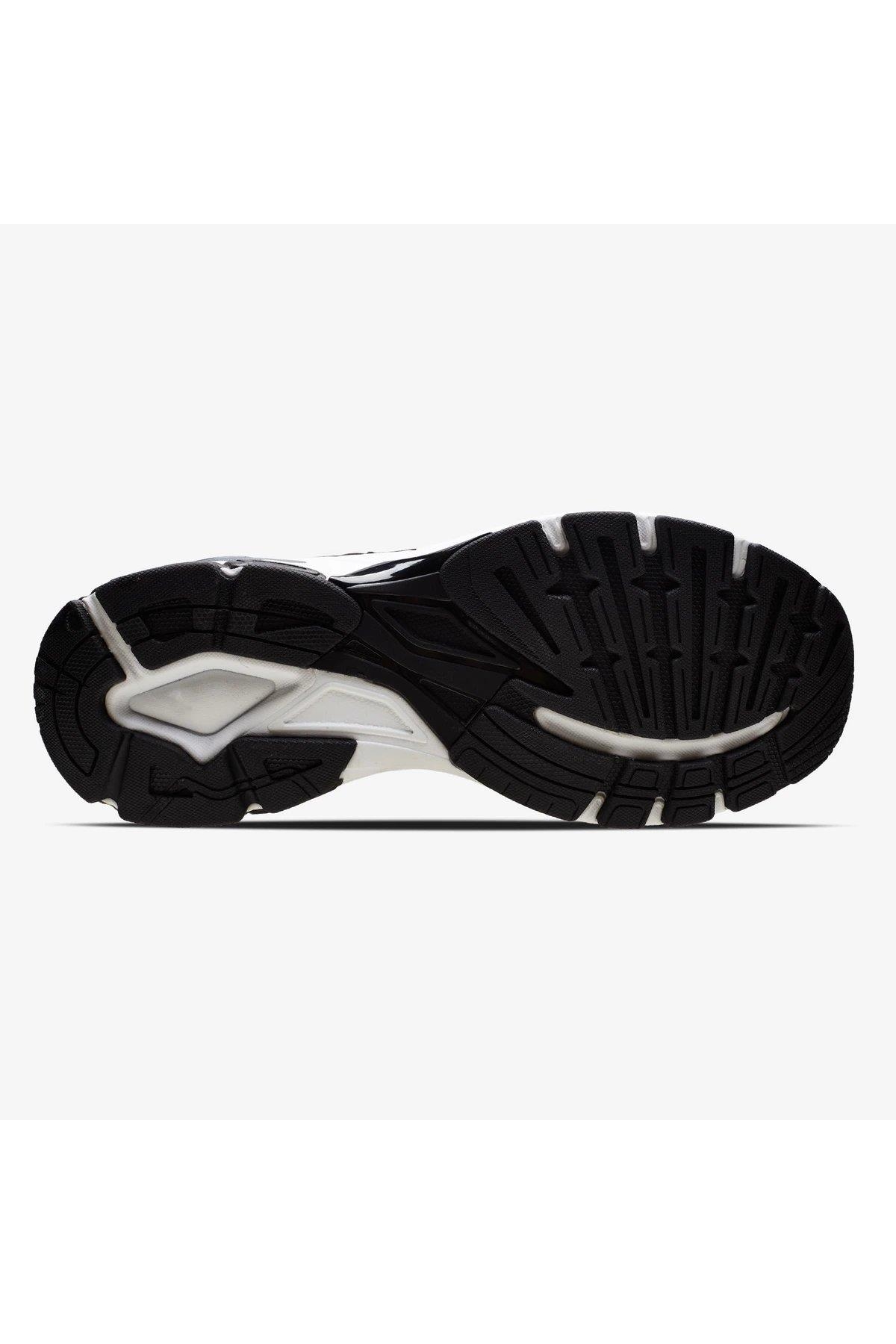Newton Siyah Easystep Erkek Spor Ayakkabı - Görsel 7